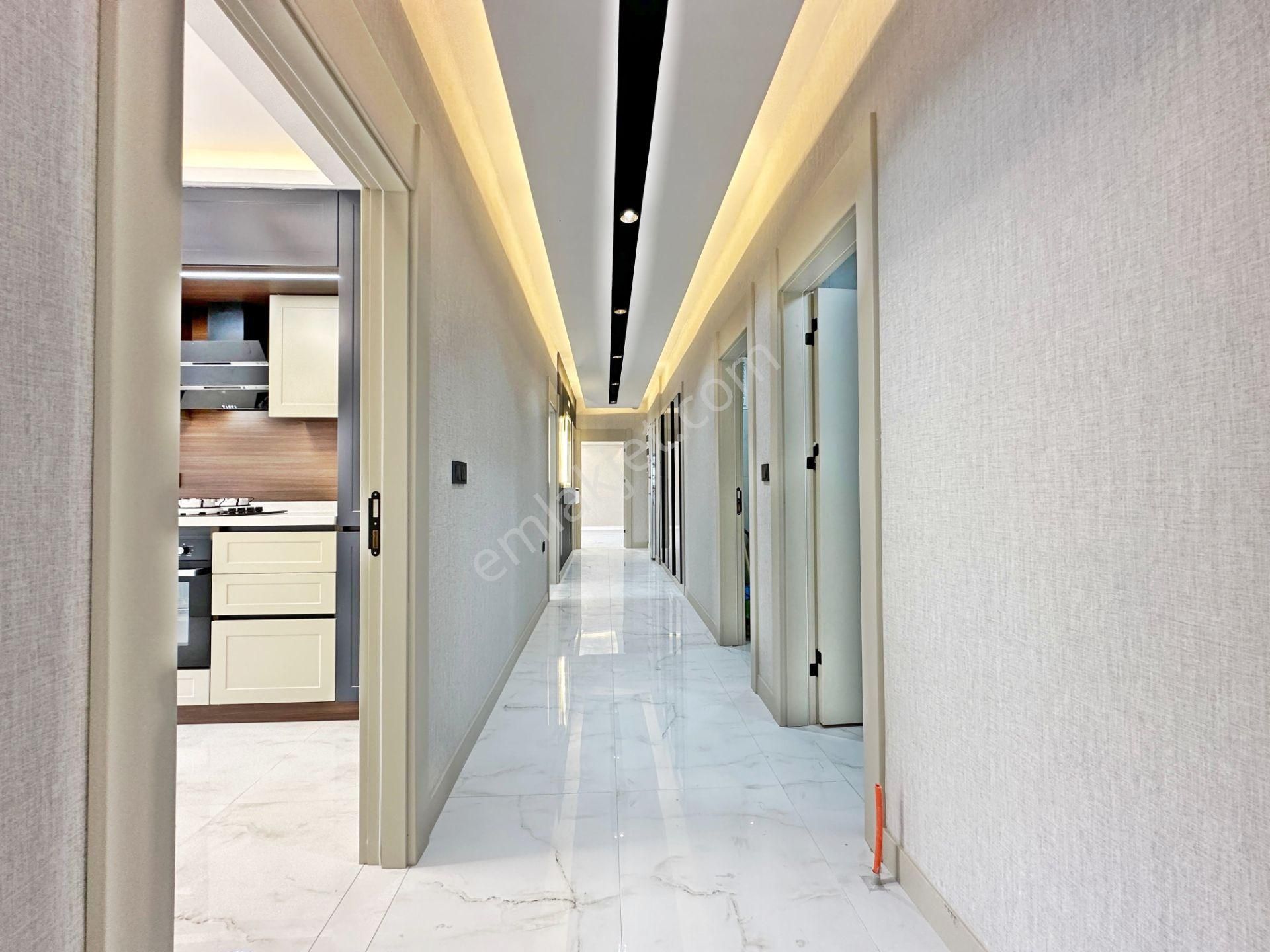 Acil Satılık Millet Bahçesine Cephe Full Yapılı Emsalsiz 3+1 Daire - Görsel 26