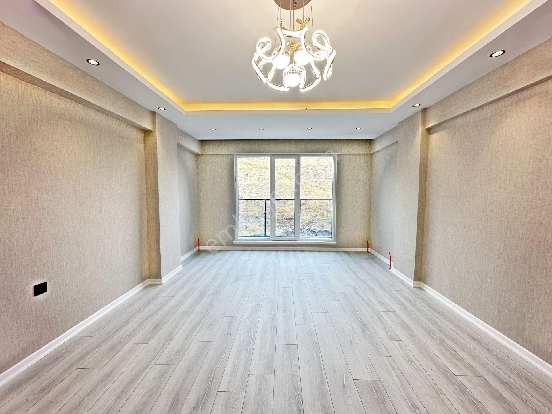 Acil Satılık Millet Bahçesine Cephe Full Yapılı Emsalsiz 3+1 Daire - Görsel 15