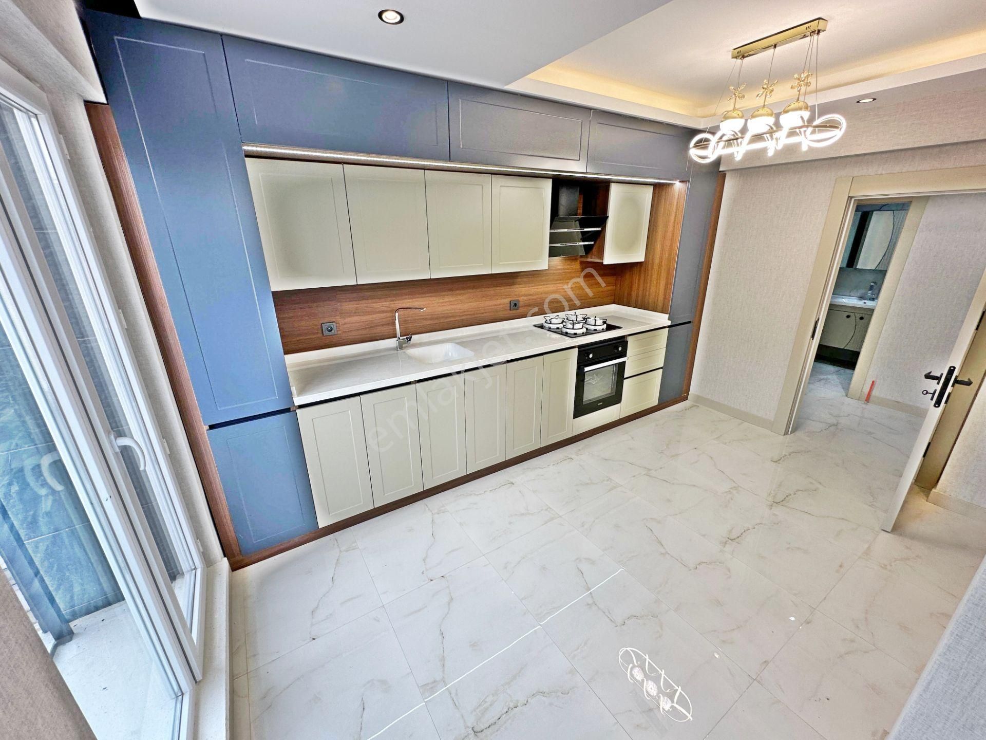 Acil Satılık Millet Bahçesine Cephe Full Yapılı Emsalsiz 3+1 Daire - Görsel 3