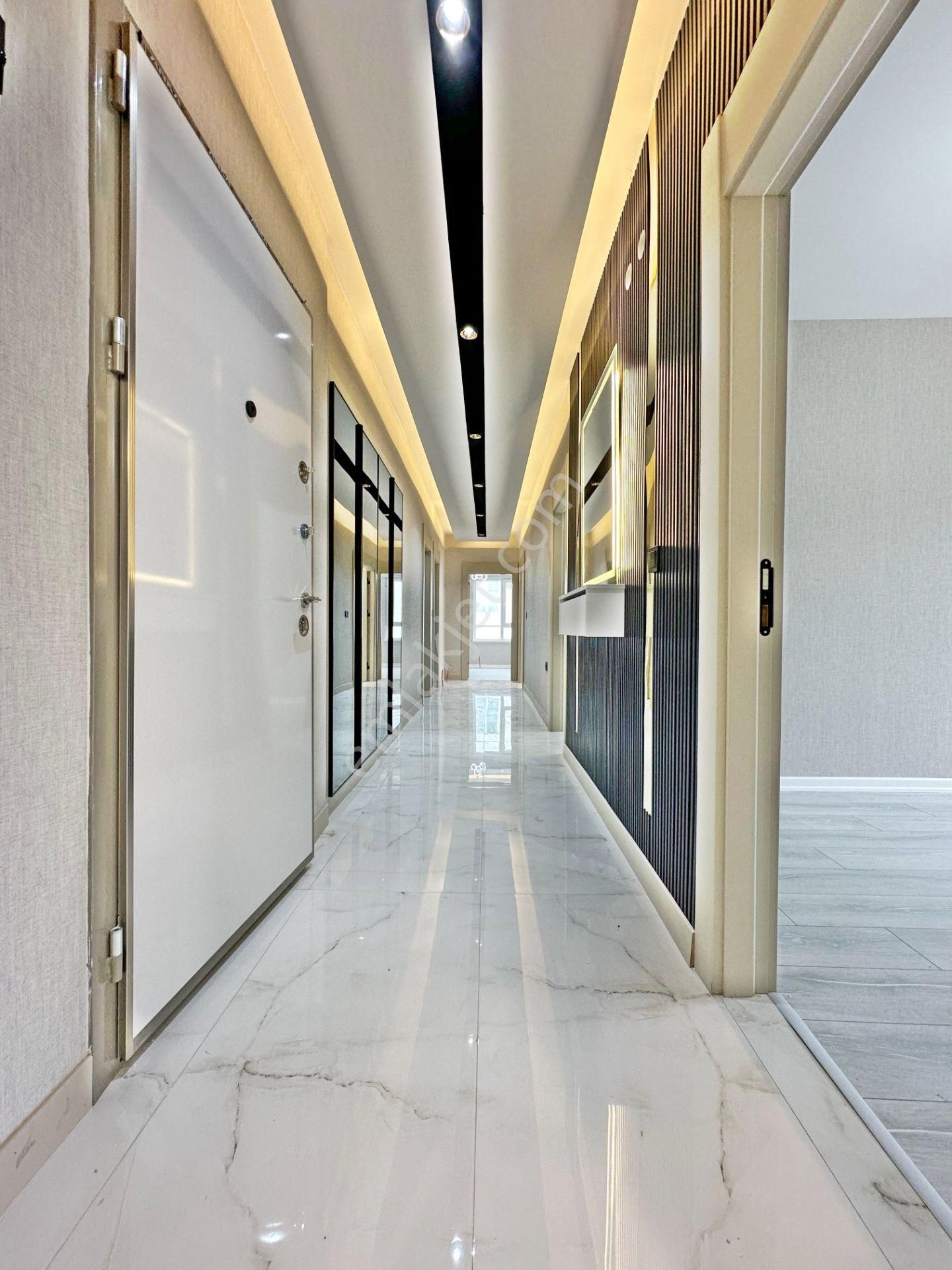 Acil Satılık Millet Bahçesine Cephe Full Yapılı Emsalsiz 3+1 Daire - Görsel 4