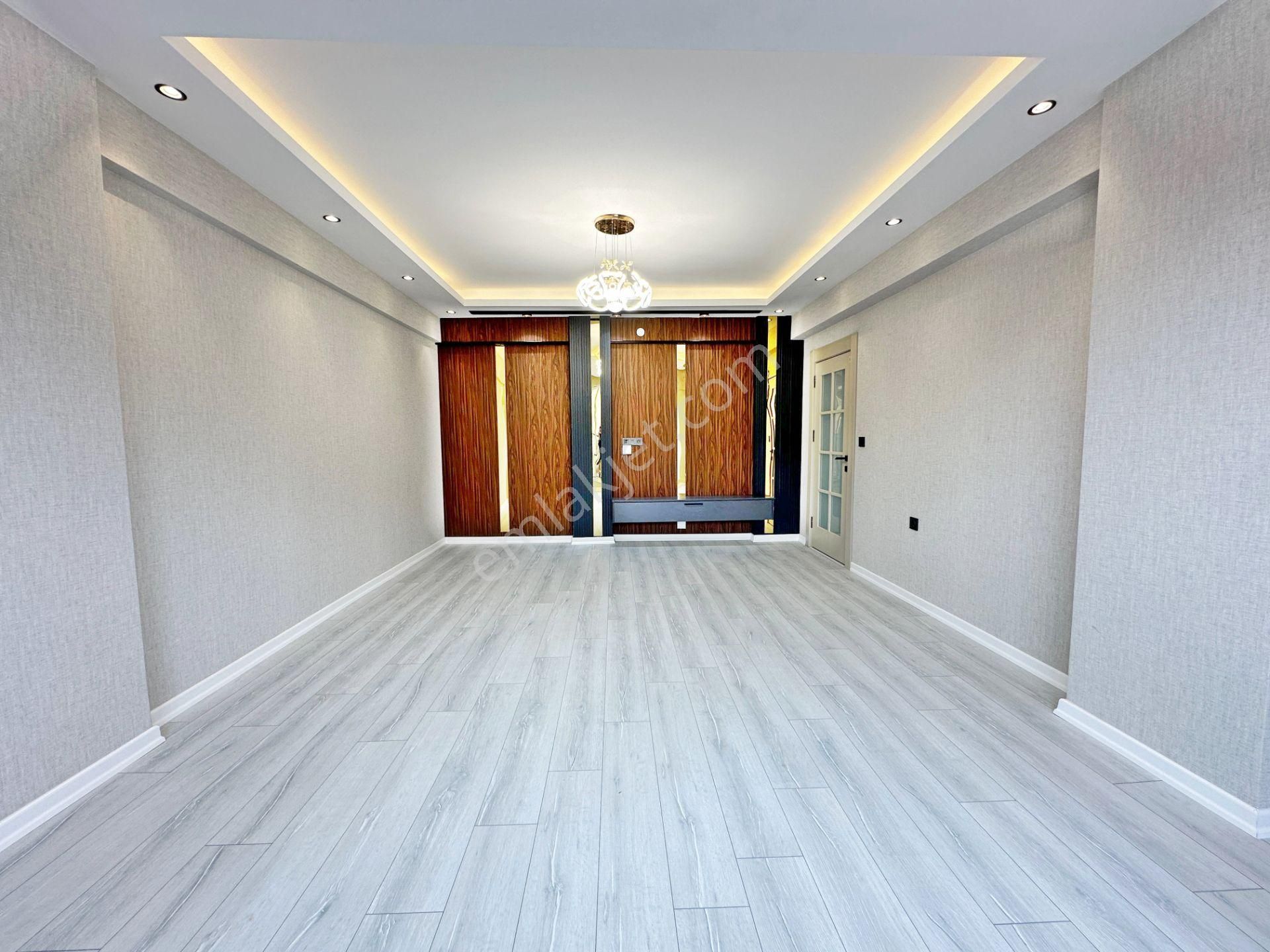 Acil Satılık Millet Bahçesine Cephe Full Yapılı Emsalsiz 3+1 Daire - Görsel 6