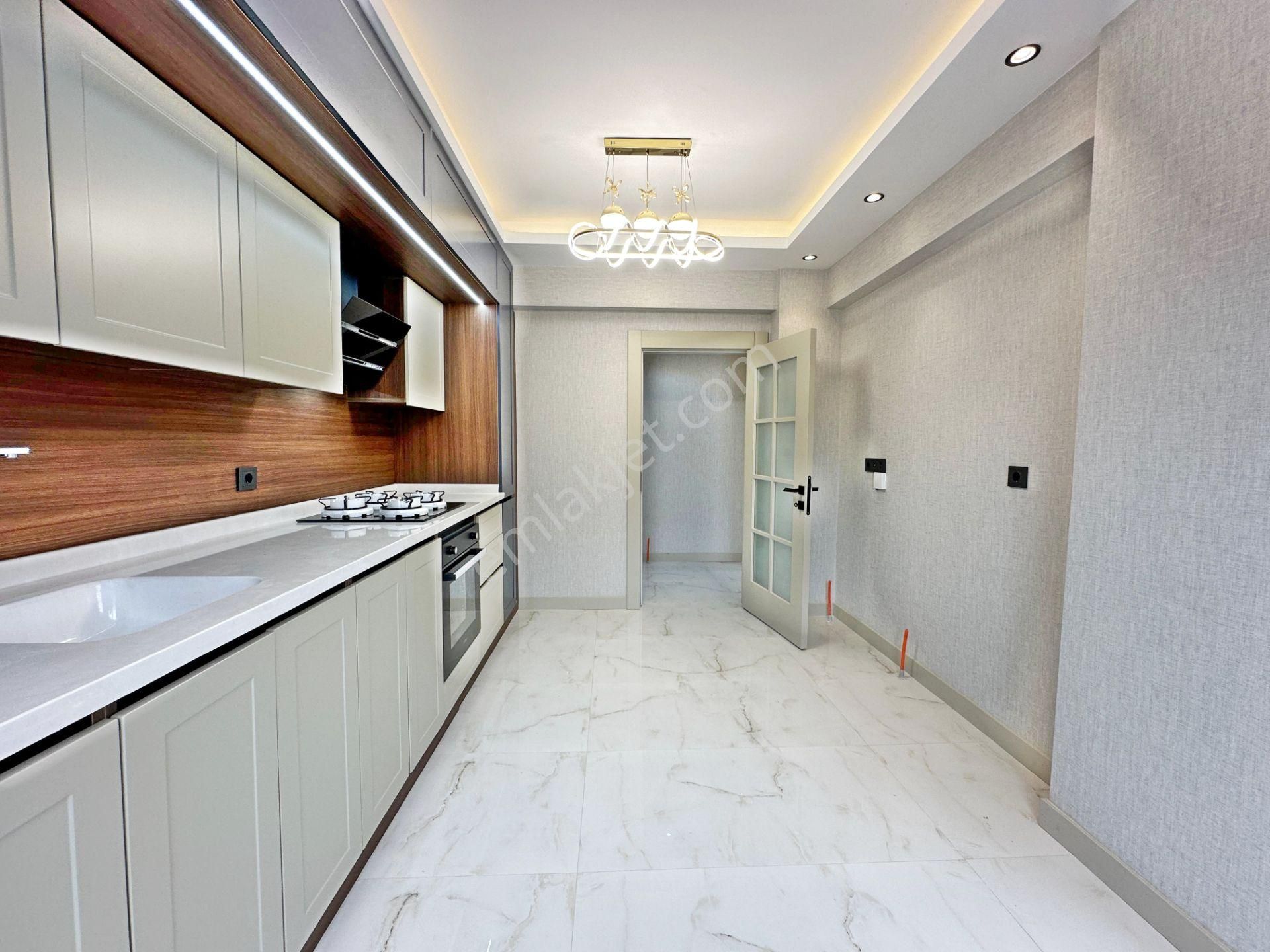 Acil Satılık Millet Bahçesine Cephe Full Yapılı Emsalsiz 3+1 Daire - Görsel 31