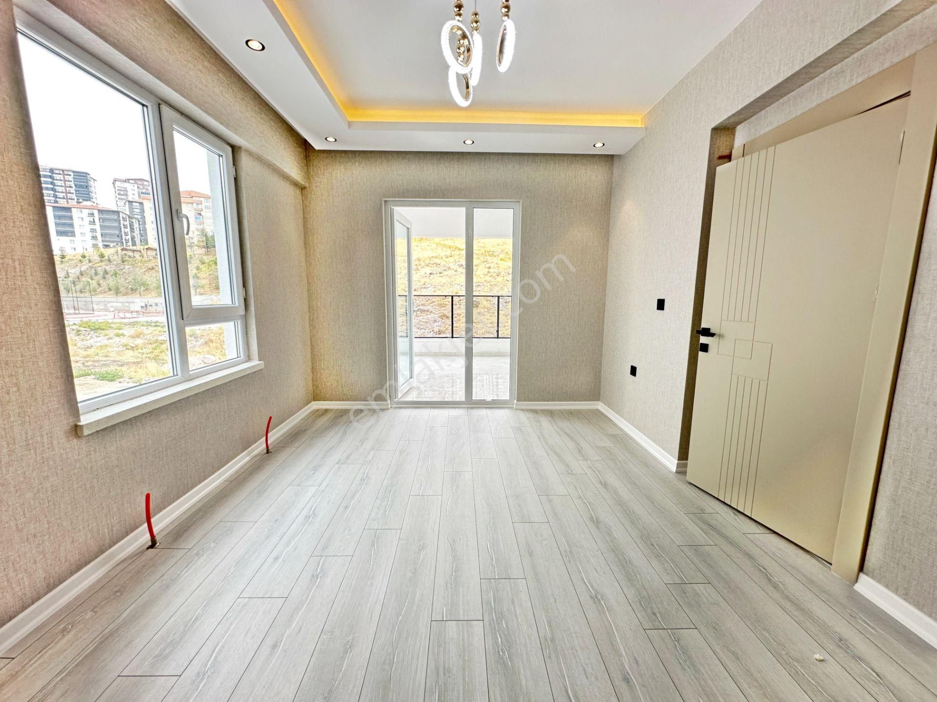 Acil Satılık Millet Bahçesine Cephe Full Yapılı Emsalsiz 3+1 Daire - Görsel 34