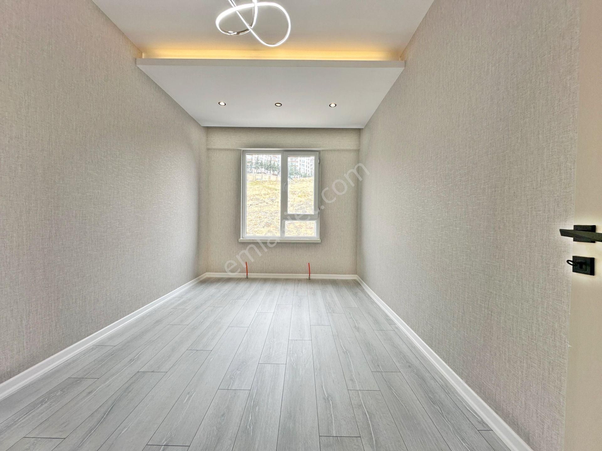 Acil Satılık Millet Bahçesine Cephe Full Yapılı Emsalsiz 3+1 Daire - Görsel 16