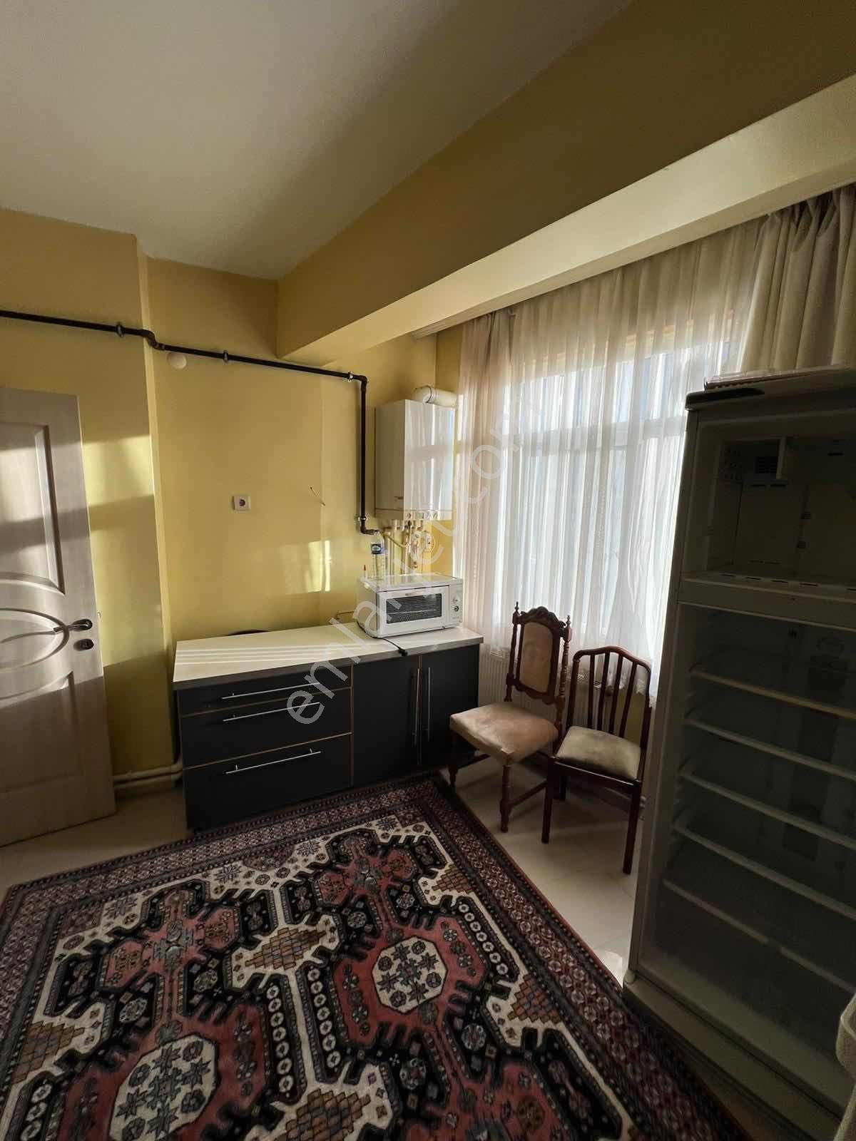 Exper Gayrımenkulden Bulvara Cephe Esyalı Kiralık Daire - Görsel 11