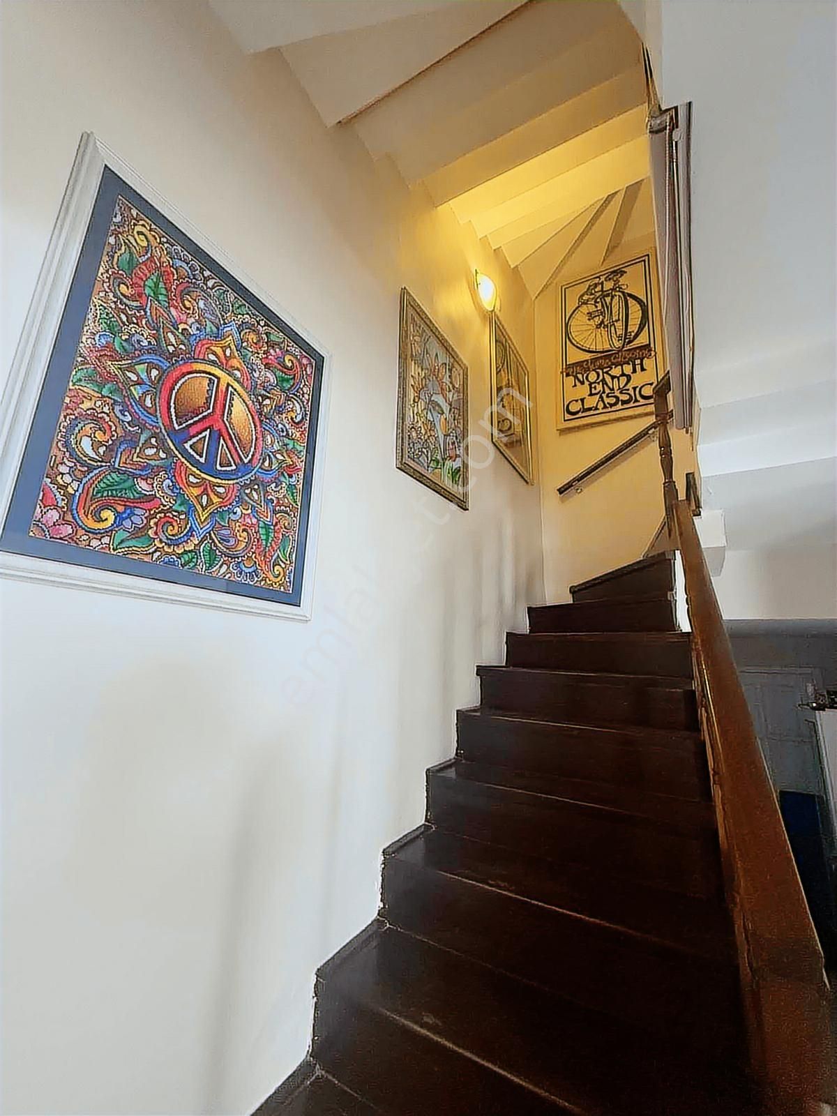 Bodrum Turgutreis Satılık 4+1 140 M2 Müstakil Ev - Görsel 4