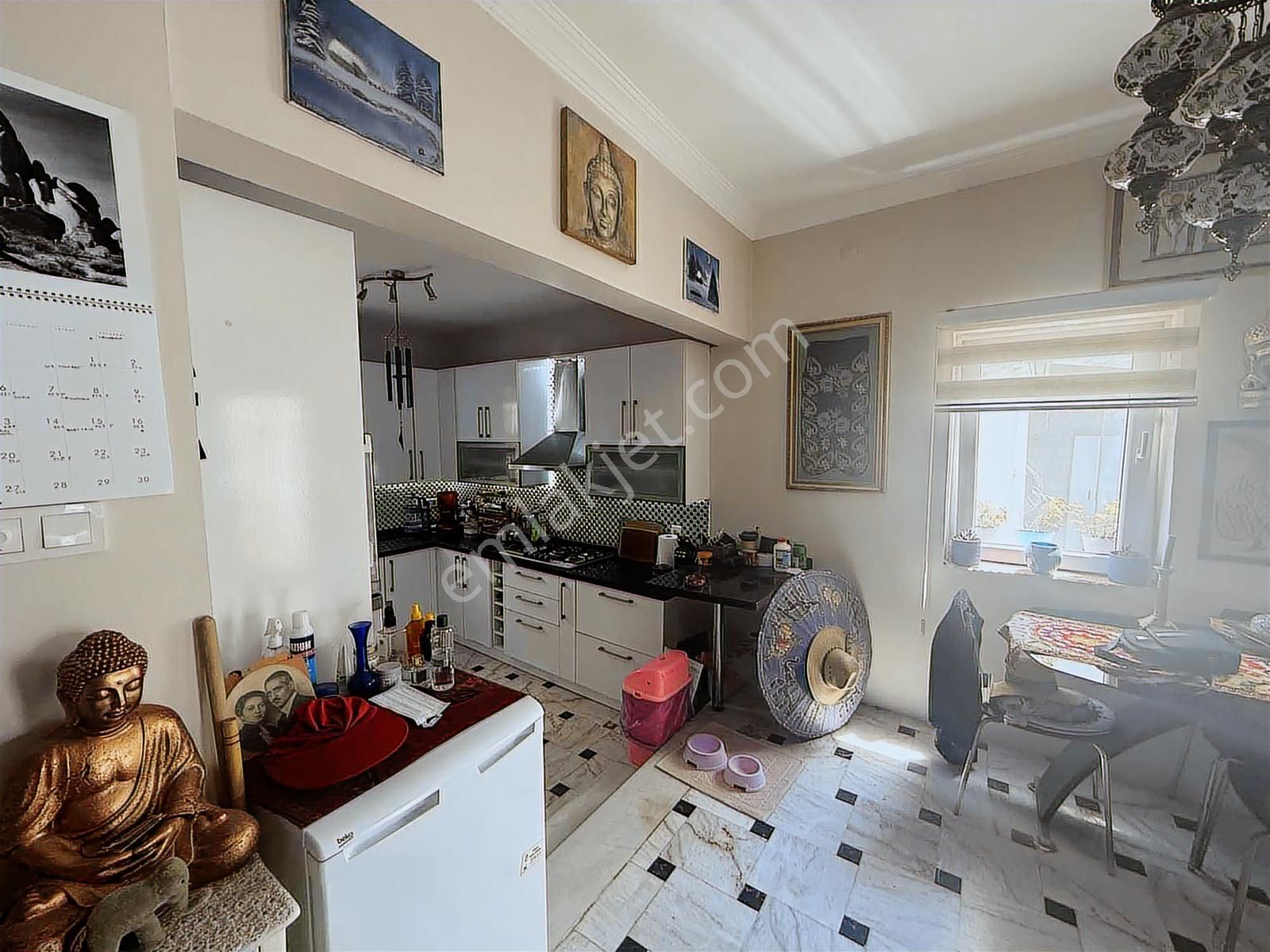 Bodrum Turgutreis Satılık 4+1 140 M2 Müstakil Ev - Görsel 13