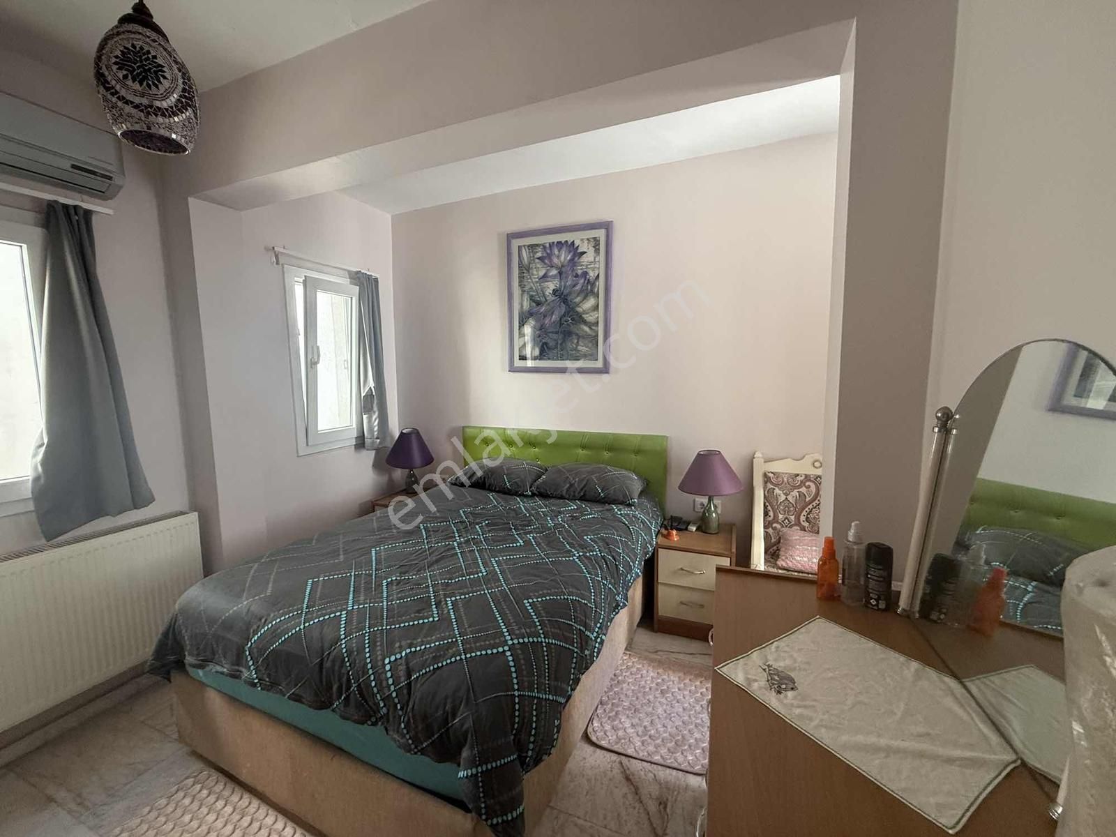 Bodrum Turgutreis Satılık 4+1 140 M2 Müstakil Ev - Görsel 19