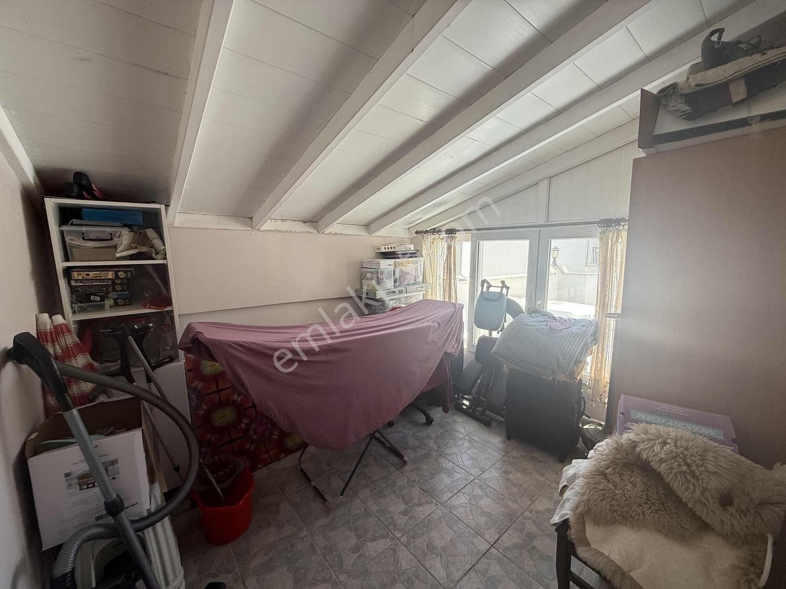 Bodrum Turgutreis Satılık 4+1 140 M2 Müstakil Ev - Görsel 20