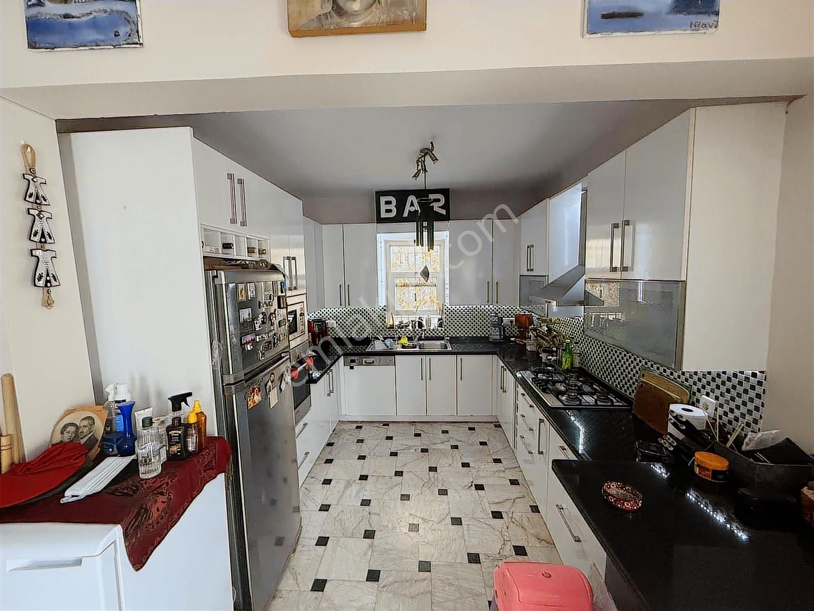 Bodrum Turgutreis Satılık 4+1 140 M2 Müstakil Ev - Görsel 23