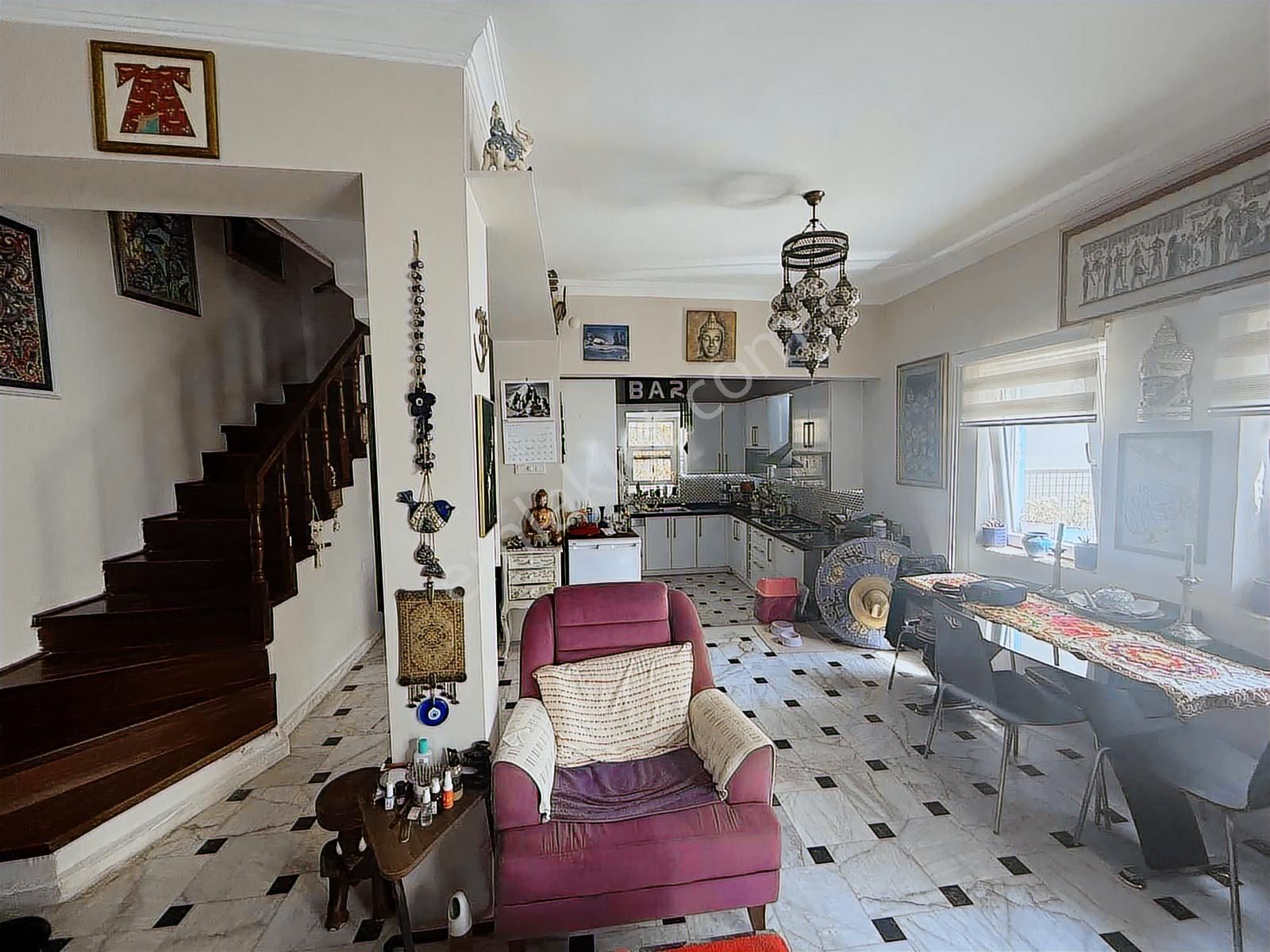 Bodrum Turgutreis Satılık 4+1 140 M2 Müstakil Ev - Görsel 14