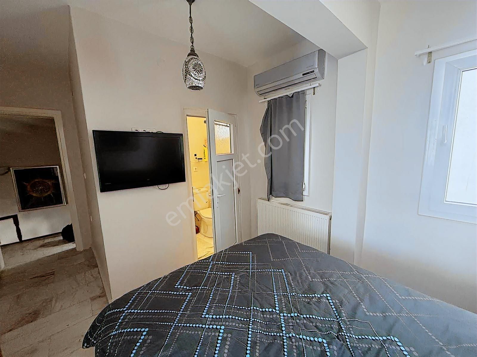 Bodrum Turgutreis Satılık 4+1 140 M2 Müstakil Ev - Görsel 17