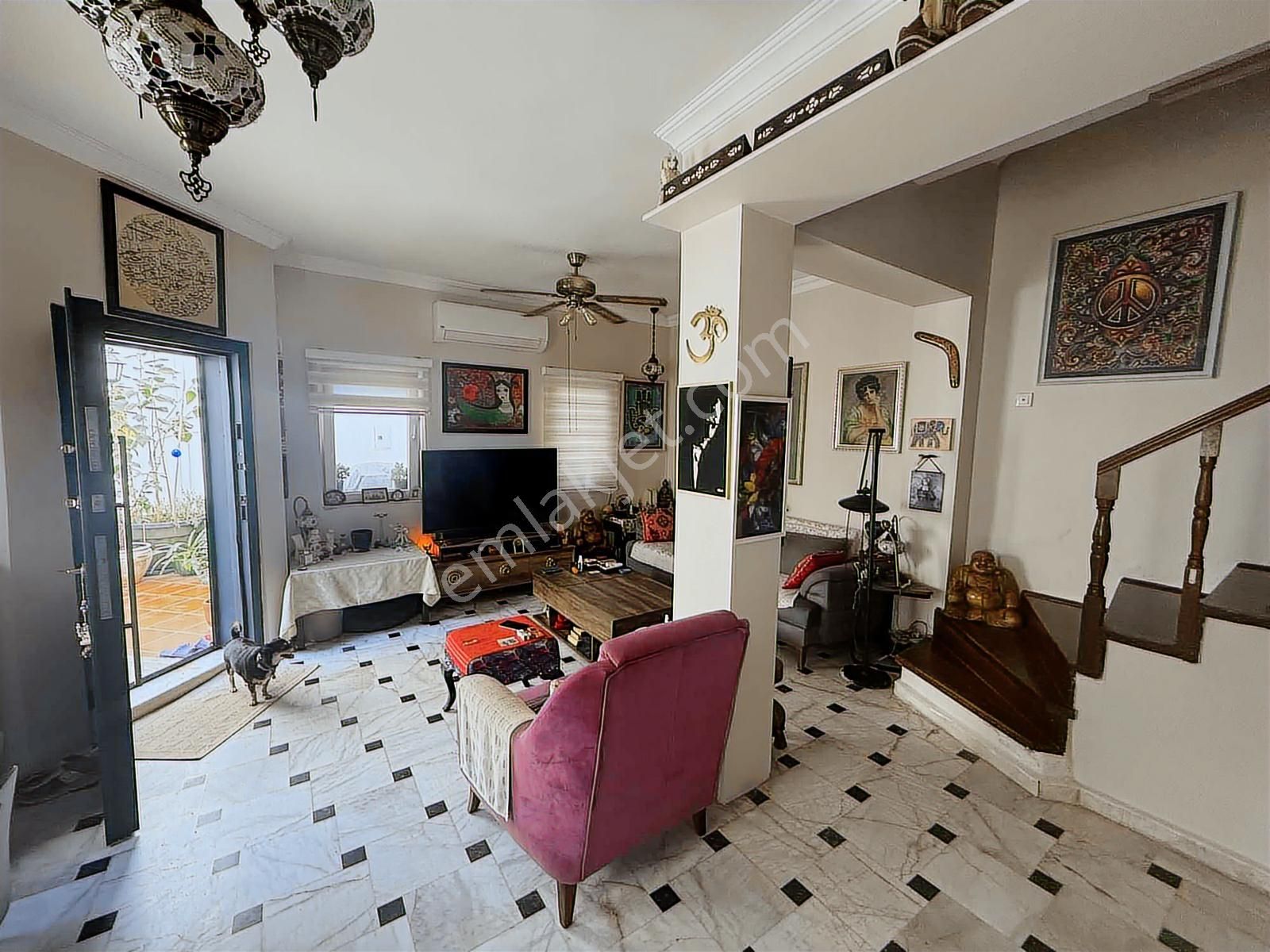 Bodrum Turgutreis Satılık 4+1 140 M2 Müstakil Ev - Görsel 3