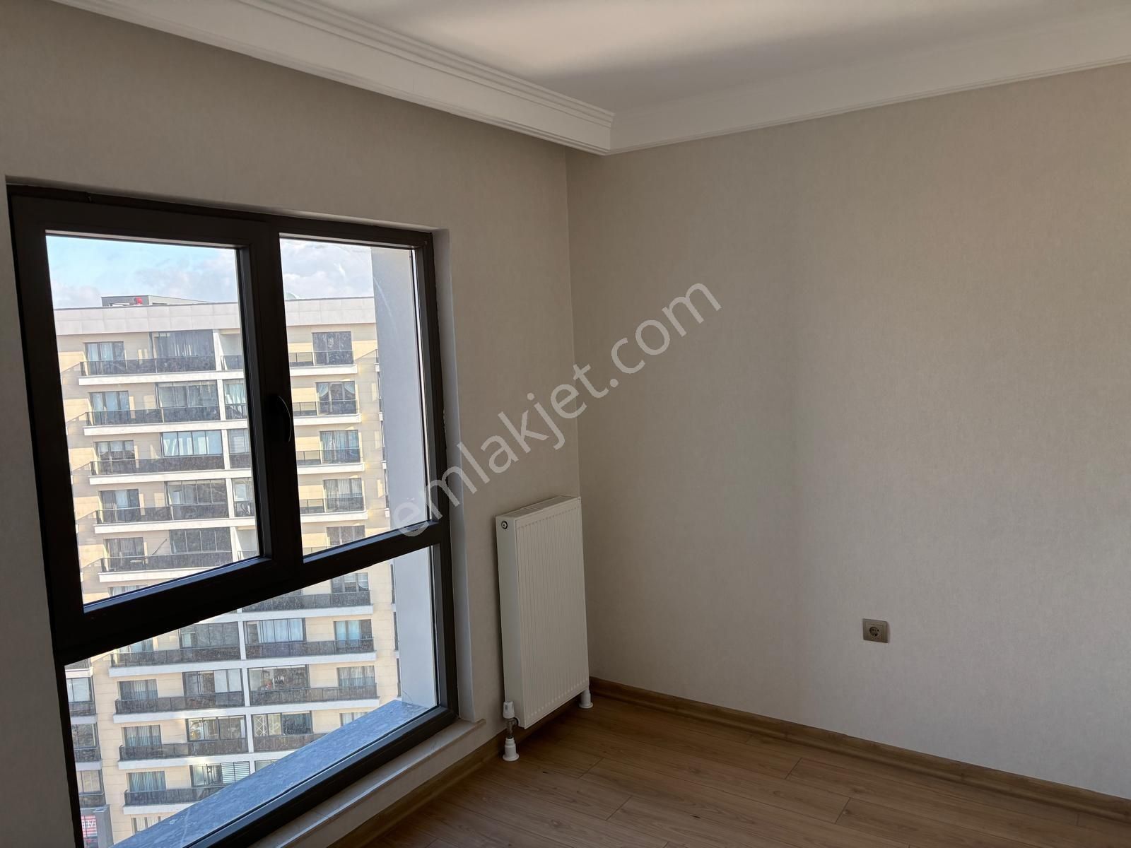 Mevaşehirde 21.katta Peyzaj Manzaralı Satılık 3+1 Daire - Görsel 26