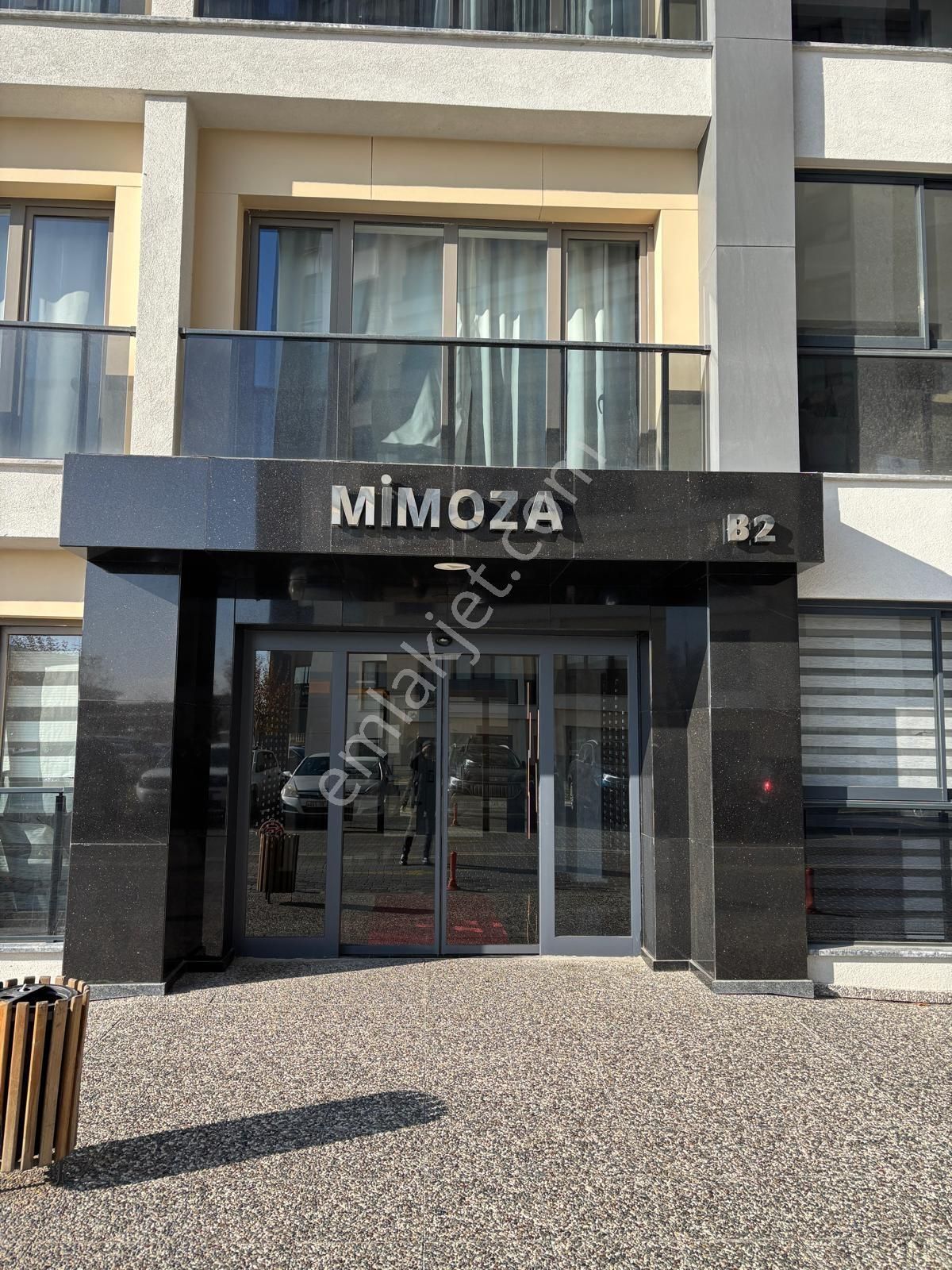 Mevaşehirde 21.katta Peyzaj Manzaralı Satılık 3+1 Daire - Görsel 4