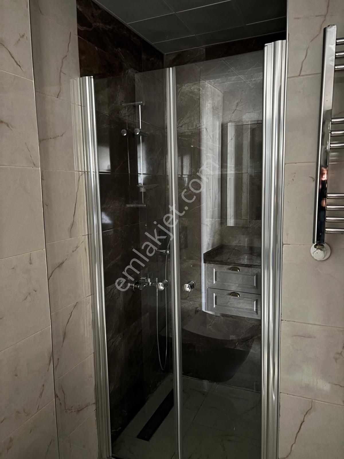 Mevaşehirde 21.katta Peyzaj Manzaralı Satılık 3+1 Daire - Görsel 19