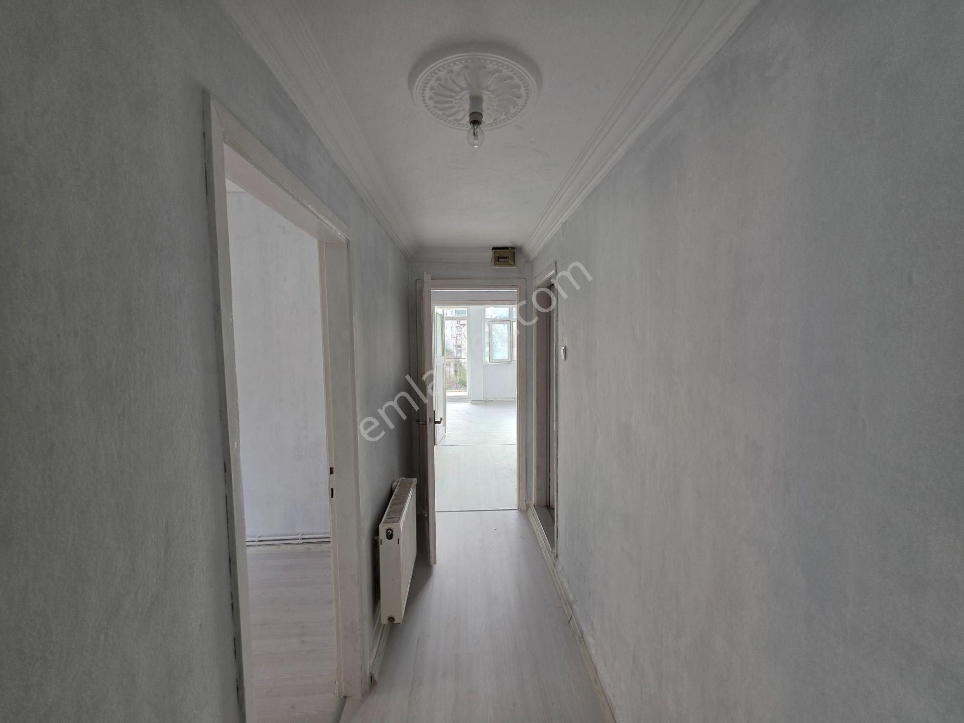 Altın Emlak' Tan Orduevi Arkası 3+1 Deniz Manzaralı Kiralık Daire - Görsel 11