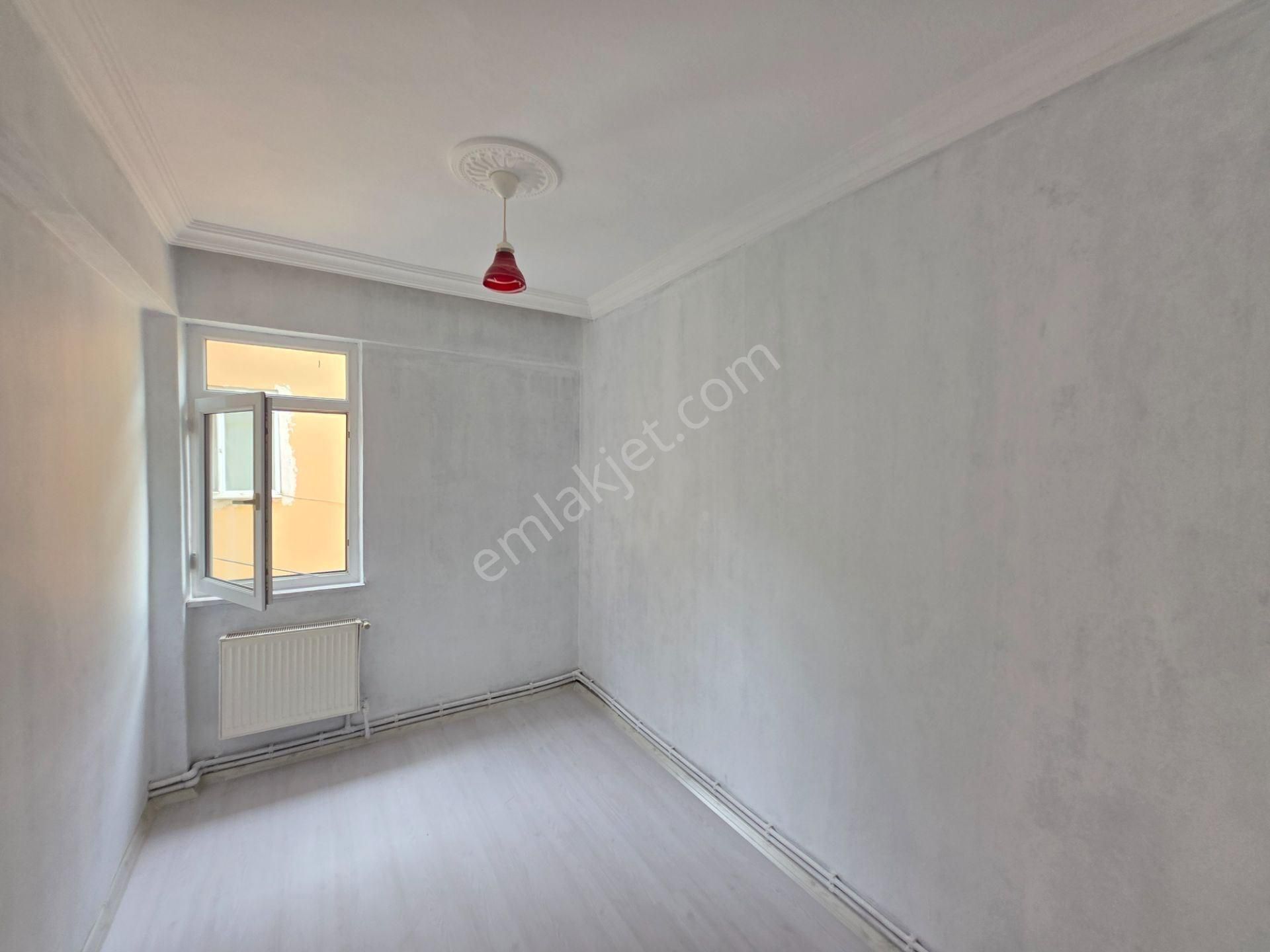 Altın Emlak' Tan Orduevi Arkası 3+1 Deniz Manzaralı Kiralık Daire - Görsel 16
