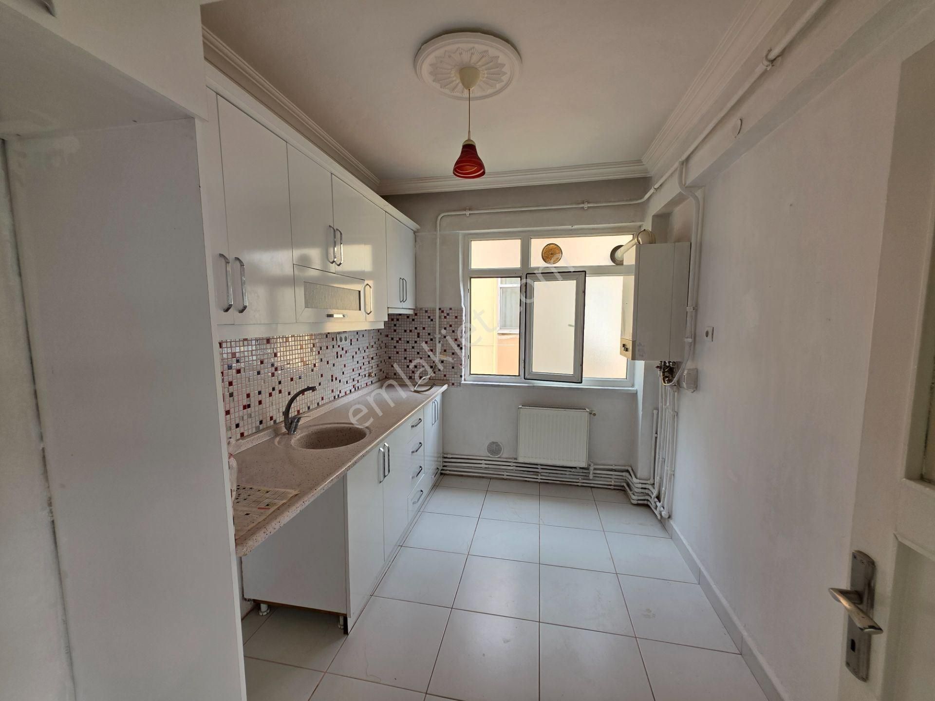 Altın Emlak' Tan Orduevi Arkası 3+1 Deniz Manzaralı Kiralık Daire - Görsel 9