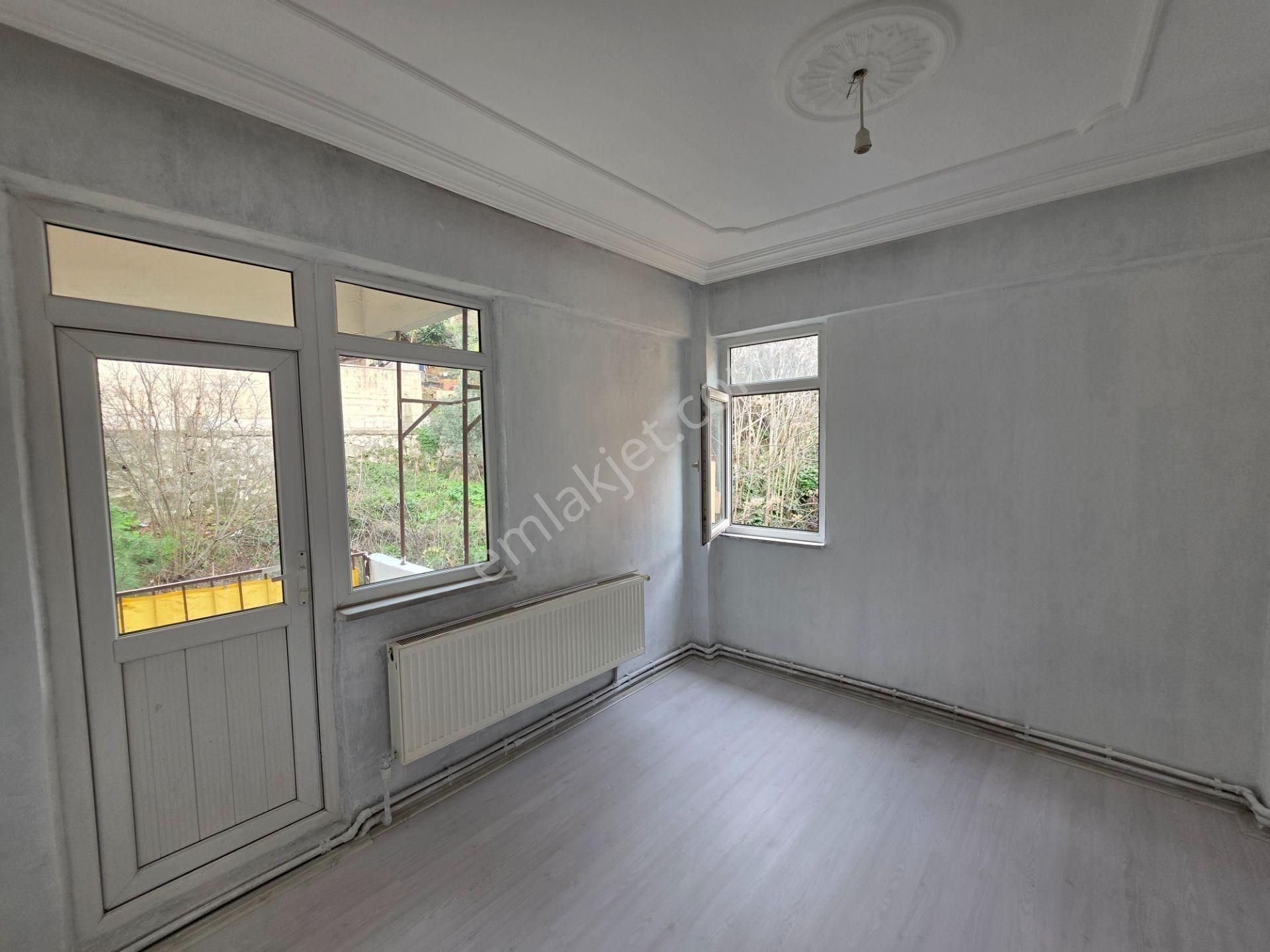 Altın Emlak' Tan Orduevi Arkası 3+1 Deniz Manzaralı Kiralık Daire - Görsel 17