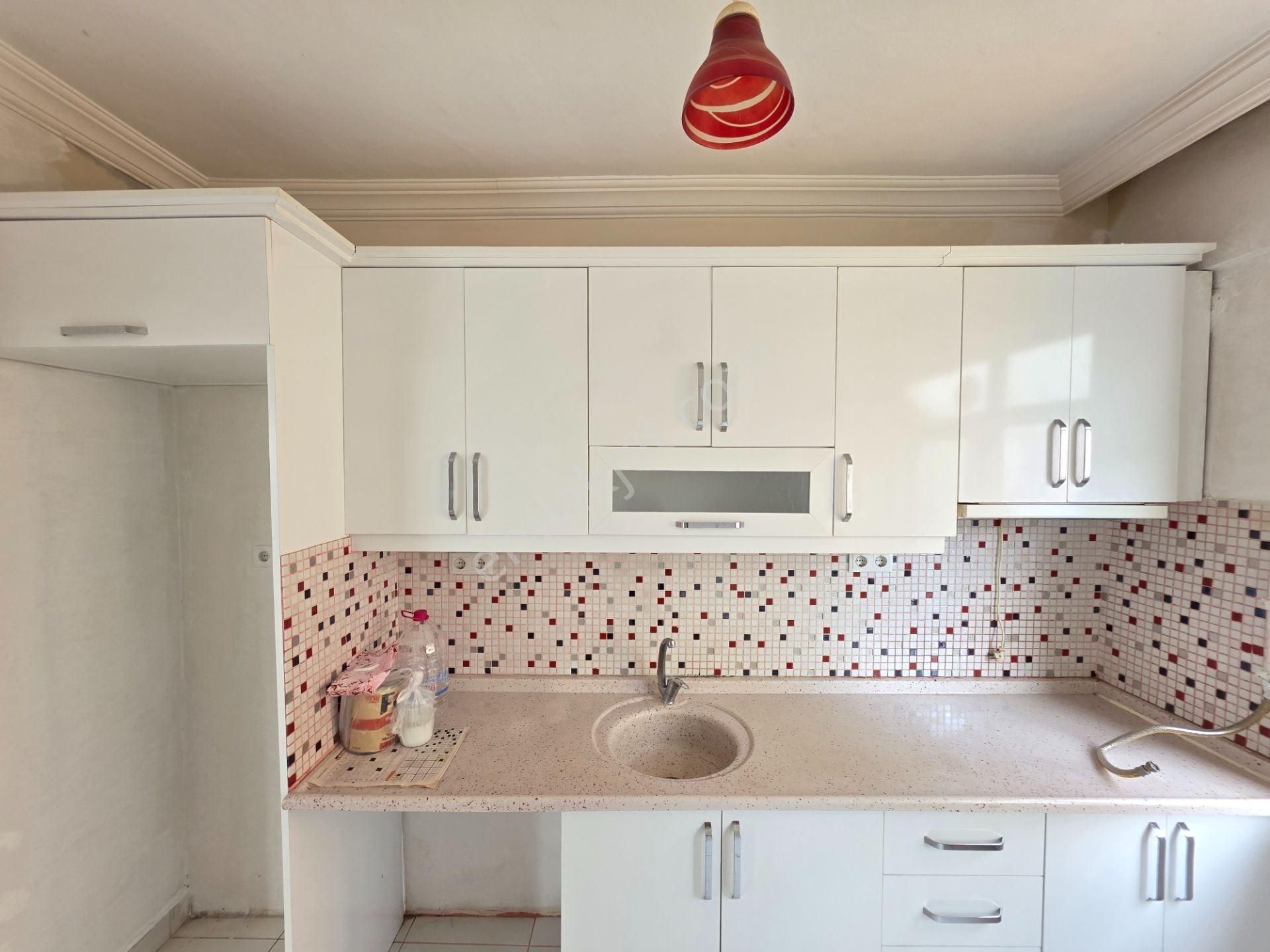 Altın Emlak' Tan Orduevi Arkası 3+1 Deniz Manzaralı Kiralık Daire - Görsel 7