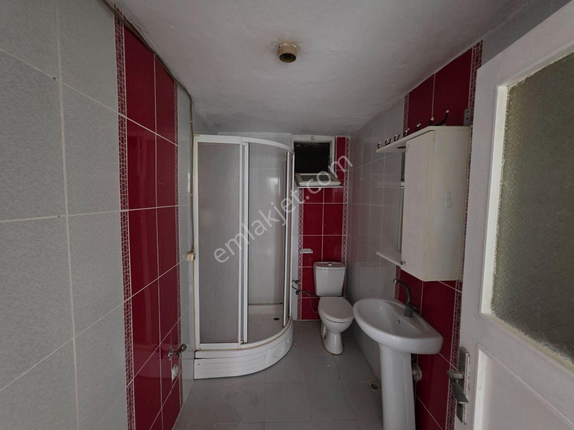 Altın Emlak' Tan Orduevi Arkası 3+1 Deniz Manzaralı Kiralık Daire - Görsel 19