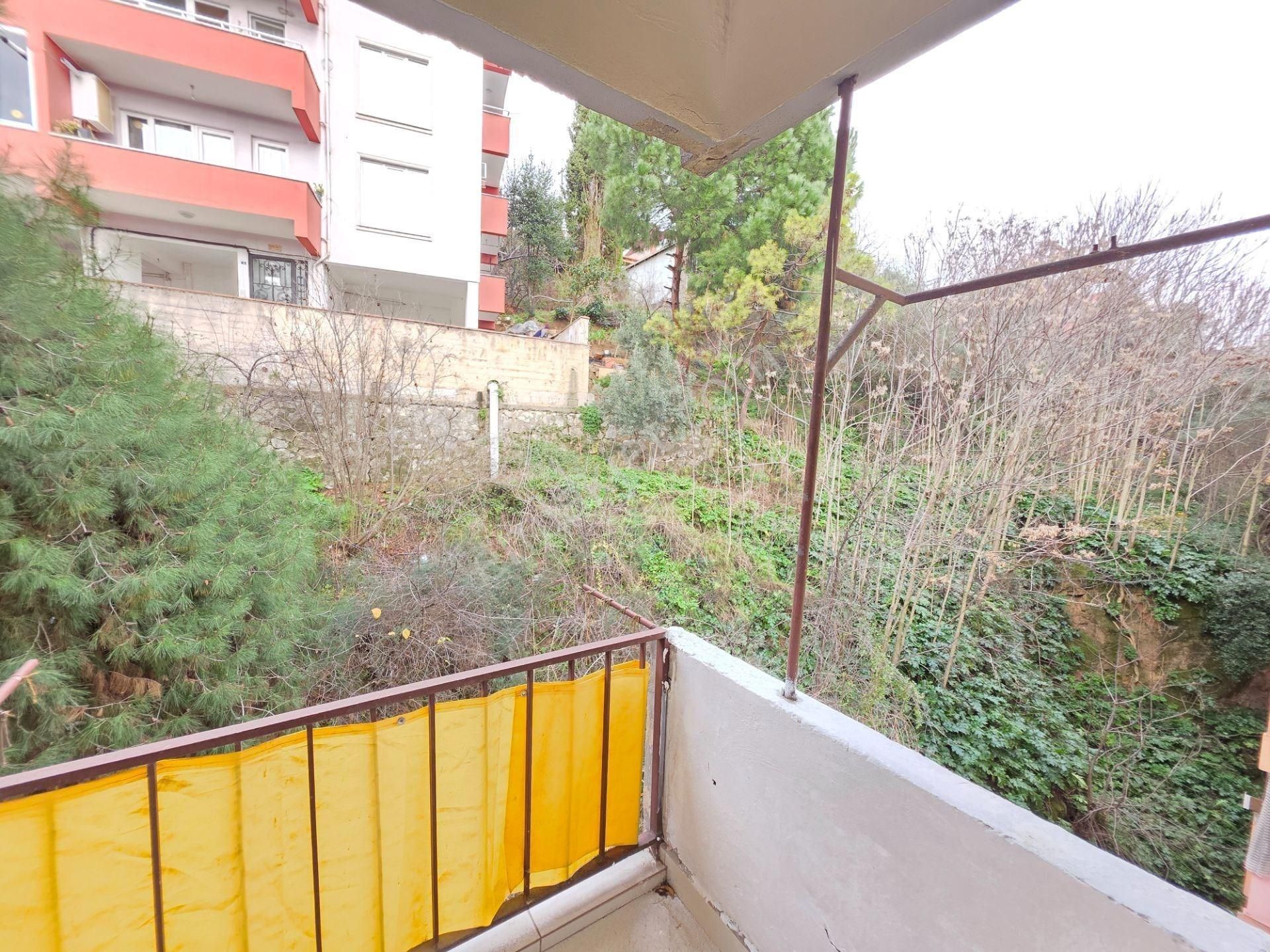 Altın Emlak' Tan Orduevi Arkası 3+1 Deniz Manzaralı Kiralık Daire - Görsel 18