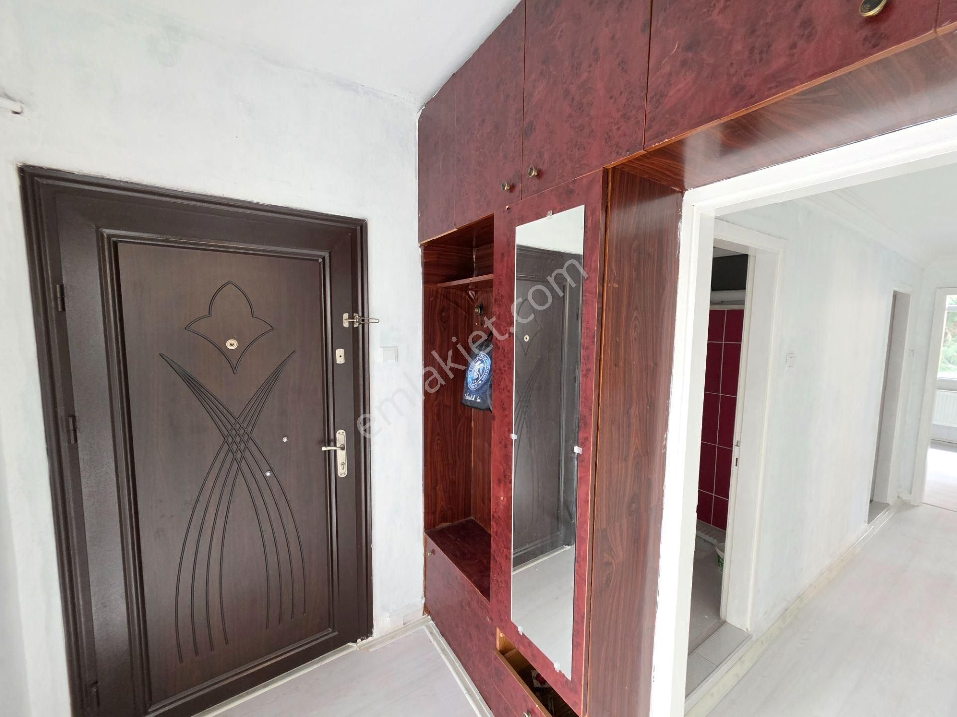 Altın Emlak' Tan Orduevi Arkası 3+1 Deniz Manzaralı Kiralık Daire - Görsel 10
