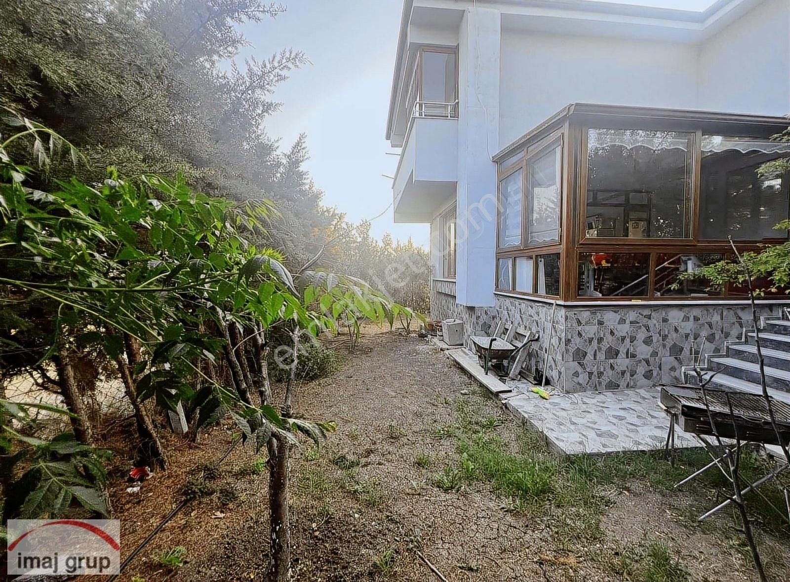 Arsa Fiyatına Şarköy İskanlı Deniz Manzara Müstakil 420m² Villa - Görsel 14
