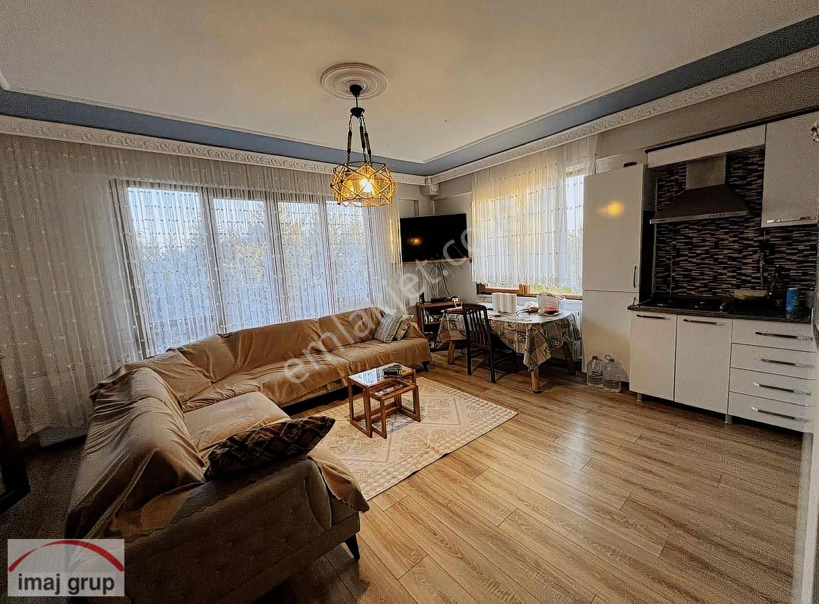 Arsa Fiyatına Şarköy İskanlı Deniz Manzara Müstakil 420m² Villa - Görsel 15