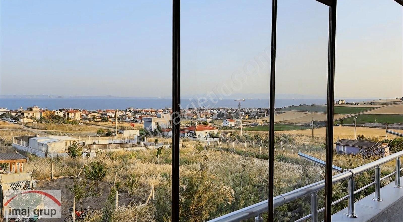 Arsa Fiyatına Şarköy İskanlı Deniz Manzara Müstakil 420m² Villa - Görsel 20