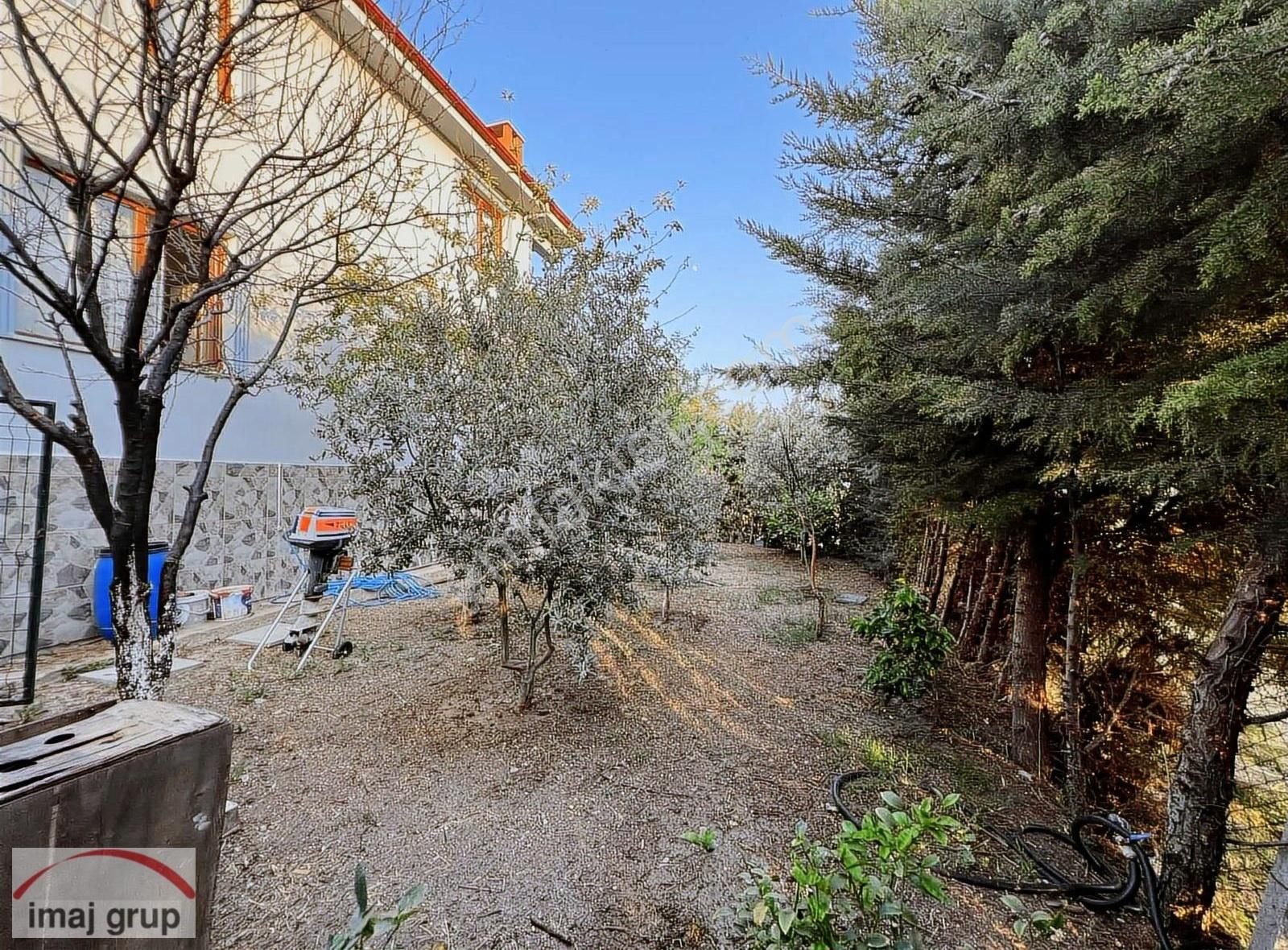 Arsa Fiyatına Şarköy İskanlı Deniz Manzara Müstakil 420m² Villa - Görsel 8