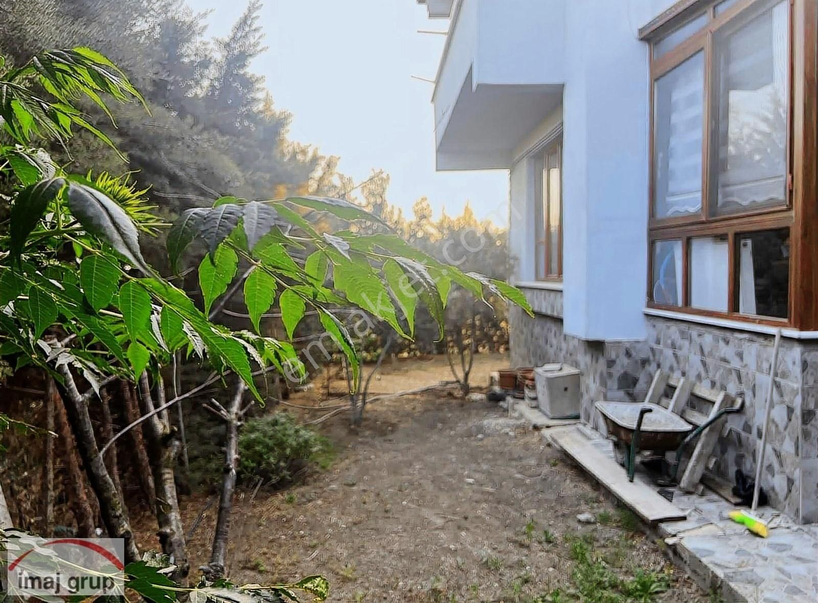 Arsa Fiyatına Şarköy İskanlı Deniz Manzara Müstakil 420m² Villa - Görsel 6