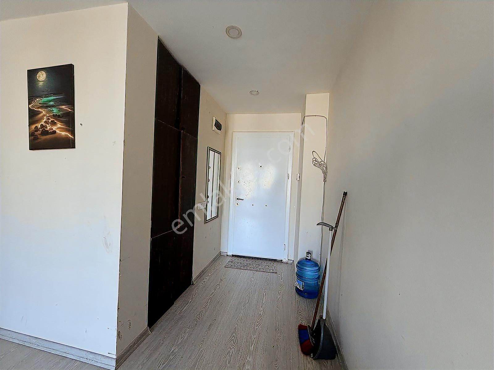 Çiftlikköy Havuzlu Site Ultra Geniş Bağımsız Mutfak 1+1 Satılık - Görsel 5