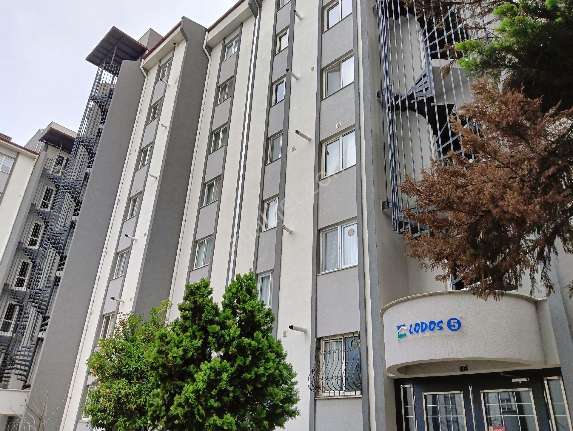 ​gebze Mutlukent Lodos Blokları’nda Merkezi Konumlu Ferah 3+1 - Görsel 4