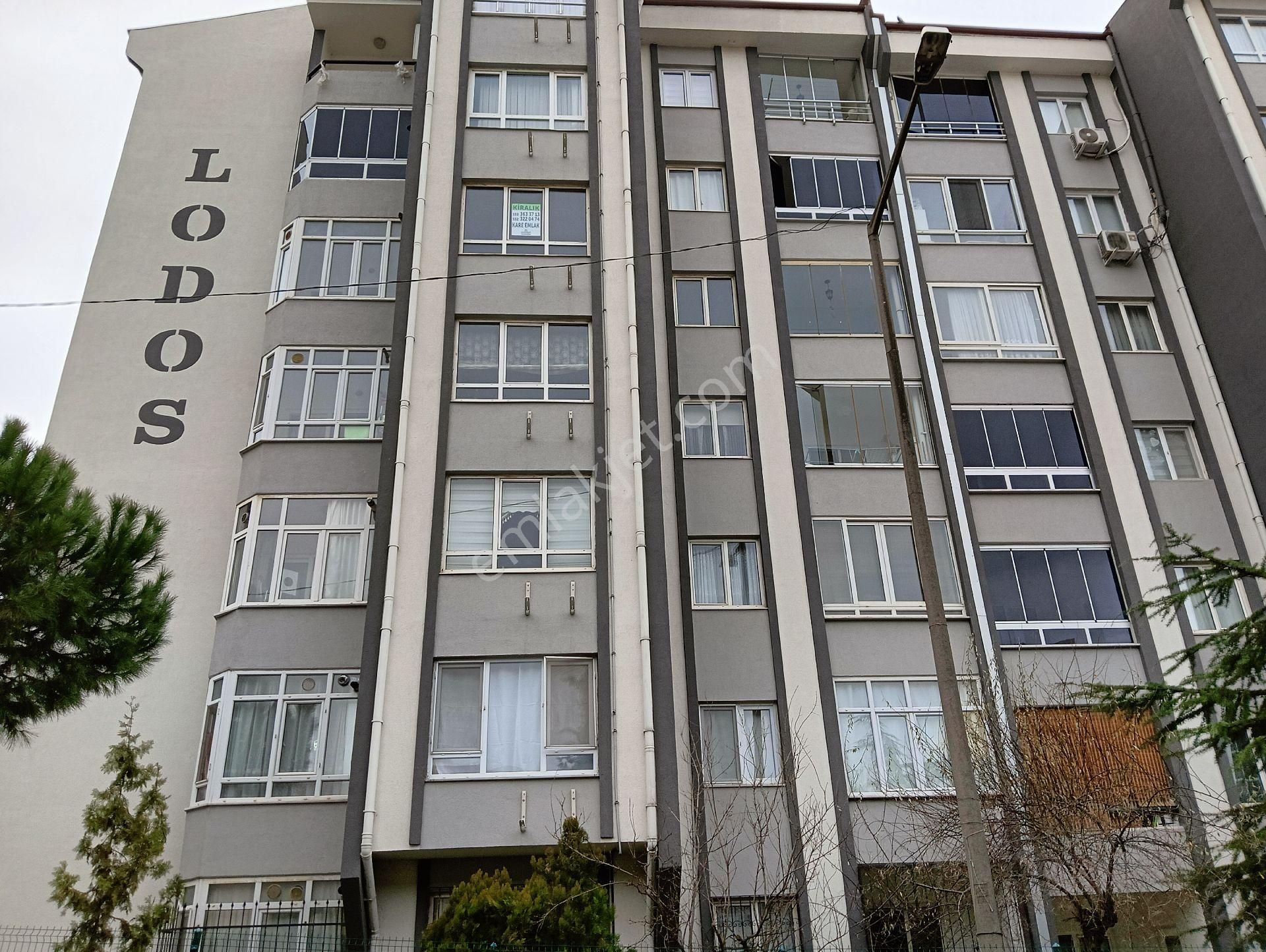 ​gebze Mutlukent Lodos Blokları’nda Merkezi Konumlu Ferah 3+1 - Görsel 2