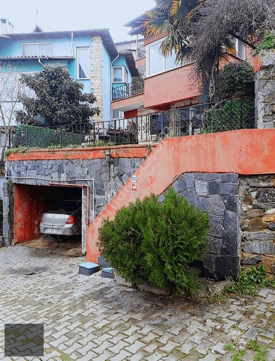 Bursa Mudanya'da Deniz Ve Doğa Manzaralıkiralık Tribleks Villa.. - Görsel 7