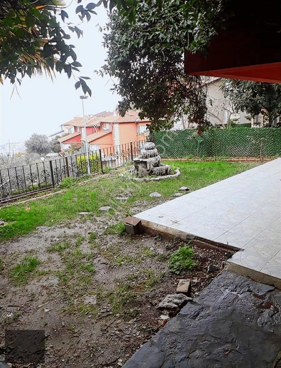 Bursa Mudanya'da Deniz Ve Doğa Manzaralıkiralık Tribleks Villa.. - Görsel 11