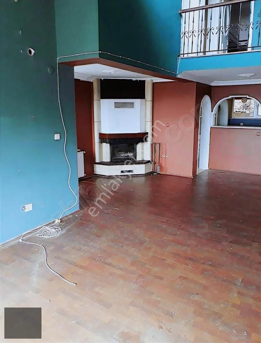 Bursa Mudanya'da Deniz Ve Doğa Manzaralıkiralık Tribleks Villa.. - Görsel 29