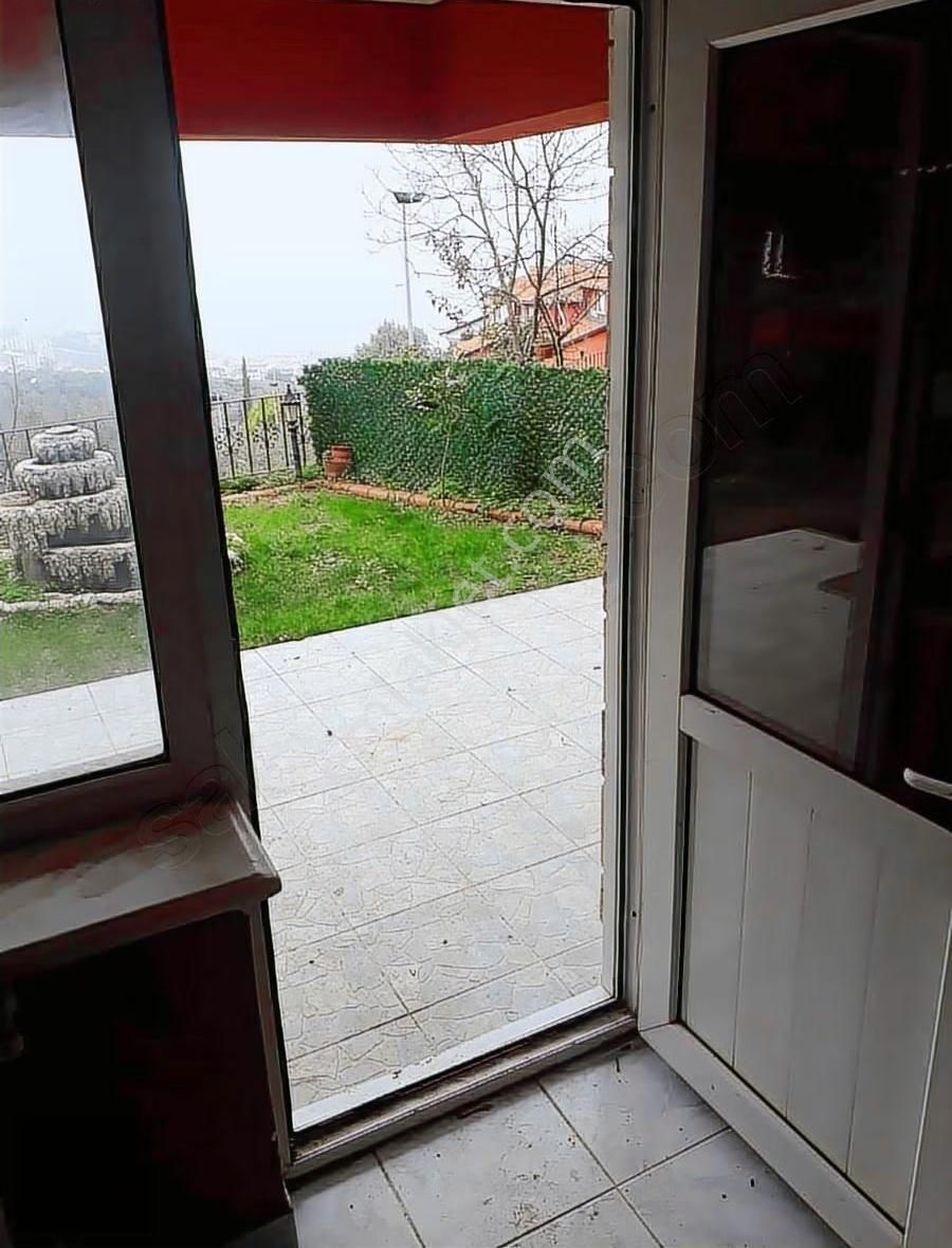 Bursa Mudanya'da Deniz Ve Doğa Manzaralıkiralık Tribleks Villa.. - Görsel 5