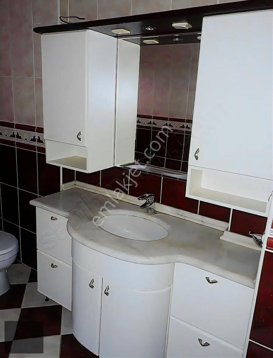 Bursa Mudanya'da Deniz Ve Doğa Manzaralıkiralık Tribleks Villa.. - Görsel 27