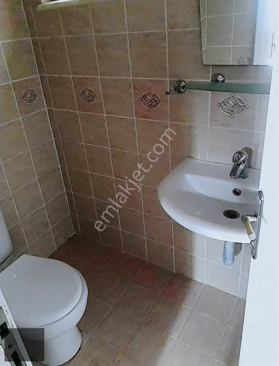 Bursa Mudanya'da Deniz Ve Doğa Manzaralıkiralık Tribleks Villa.. - Görsel 26