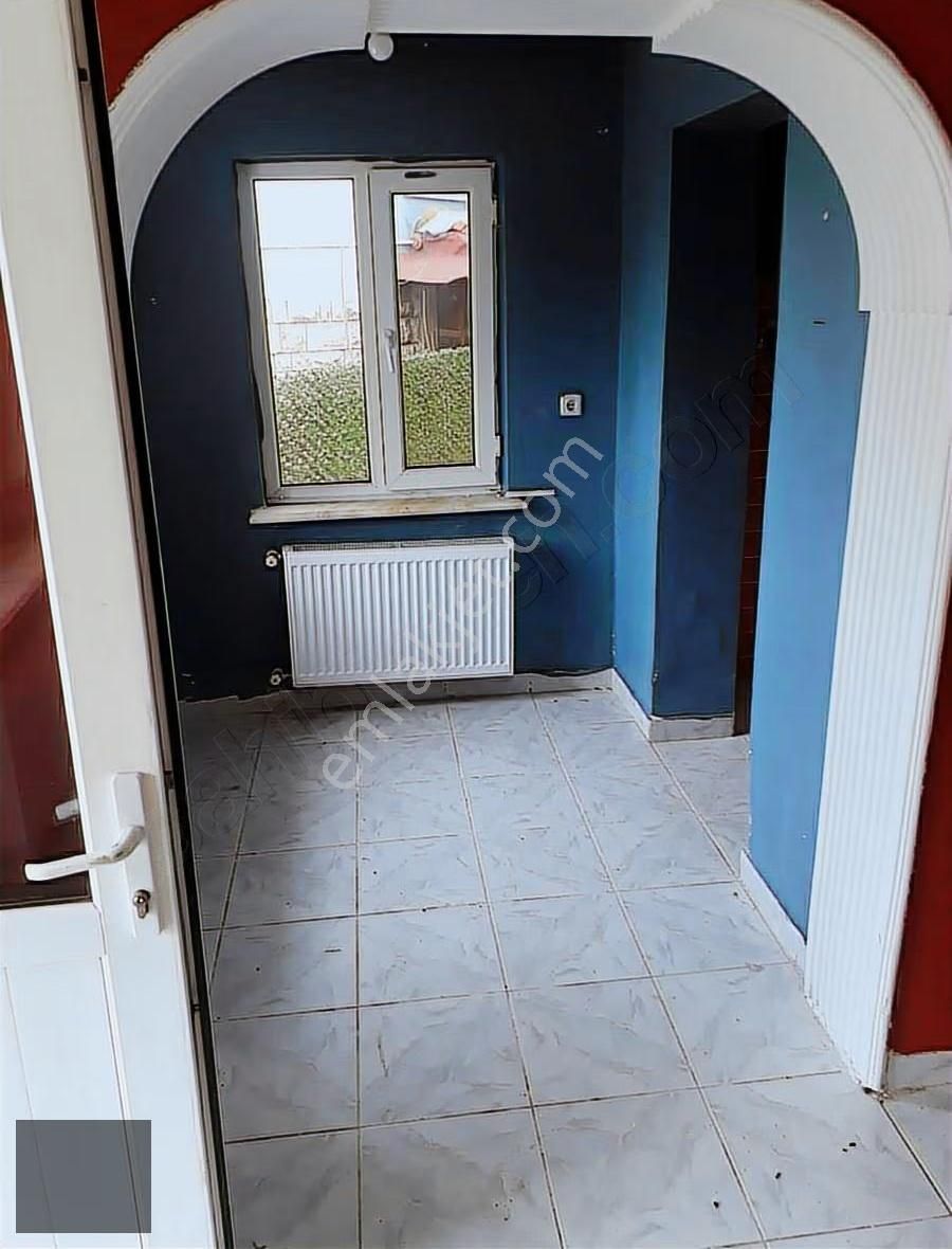 Bursa Mudanya'da Deniz Ve Doğa Manzaralıkiralık Tribleks Villa.. - Görsel 10