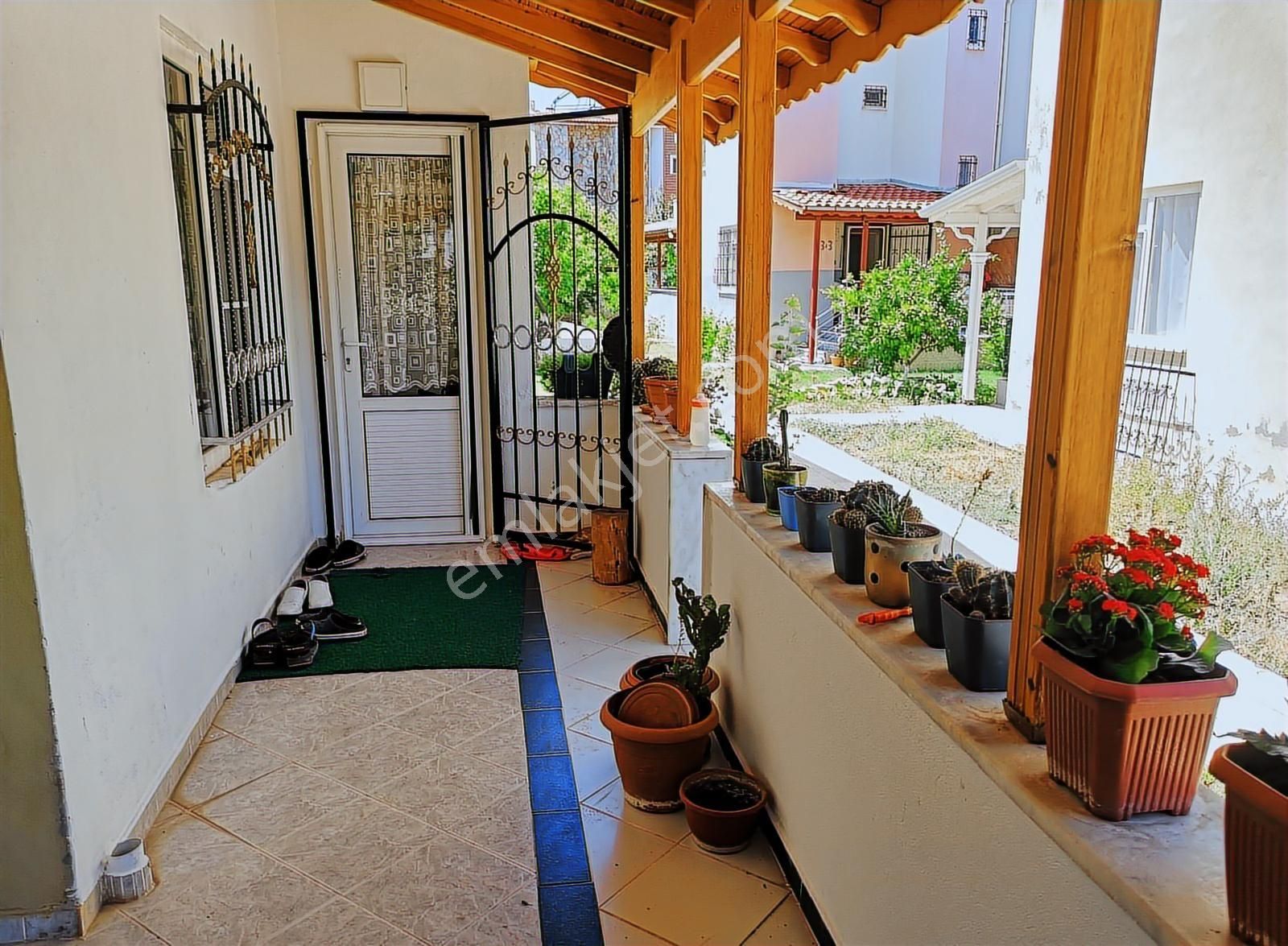 Akçay 220m² 4+1 Köşe Triplex 3 Banyowc Full Donanımlı Özel Yapım - Görsel 22