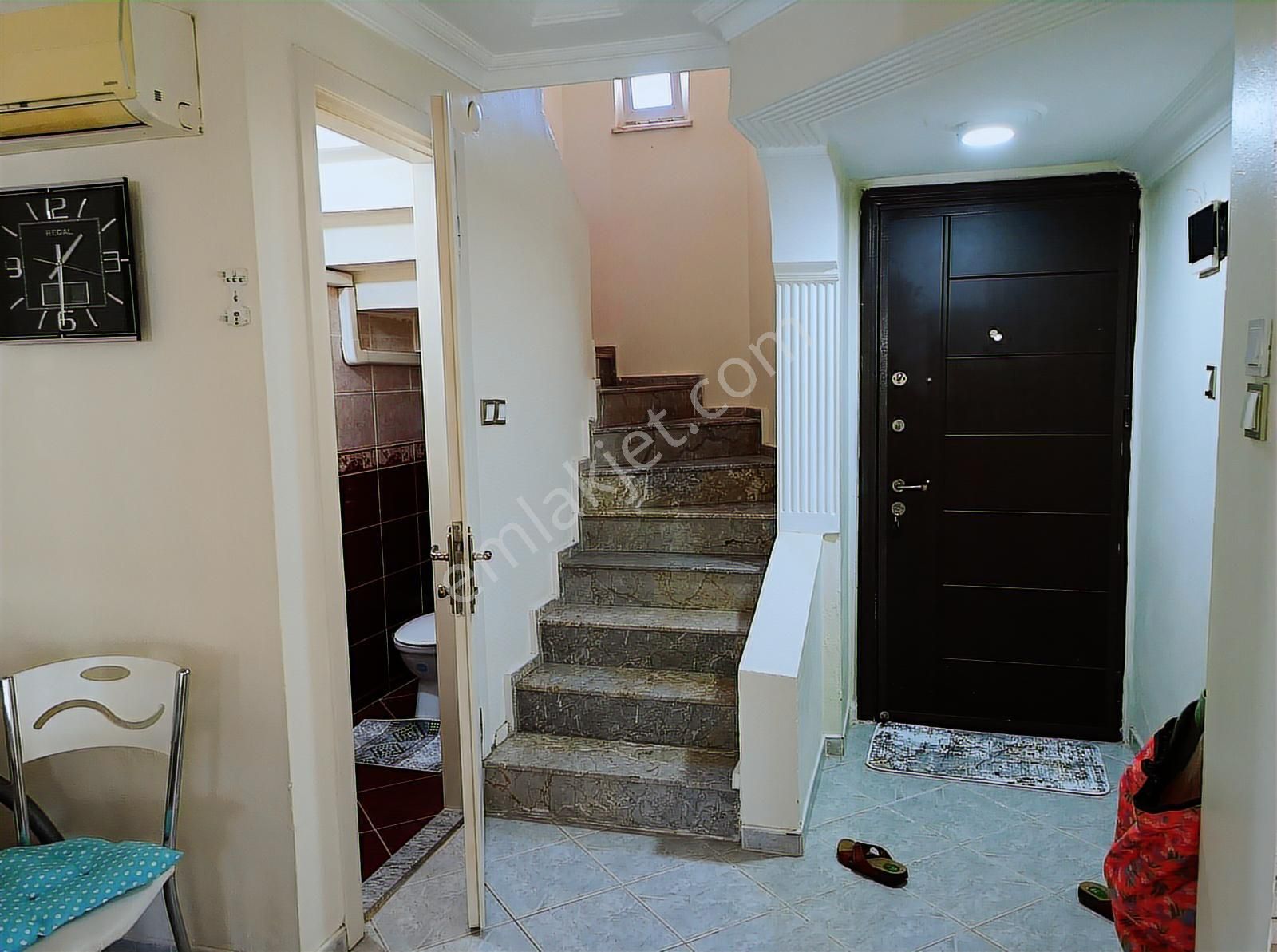 Akçay 220m² 4+1 Köşe Triplex 3 Banyowc Full Donanımlı Özel Yapım - Görsel 10