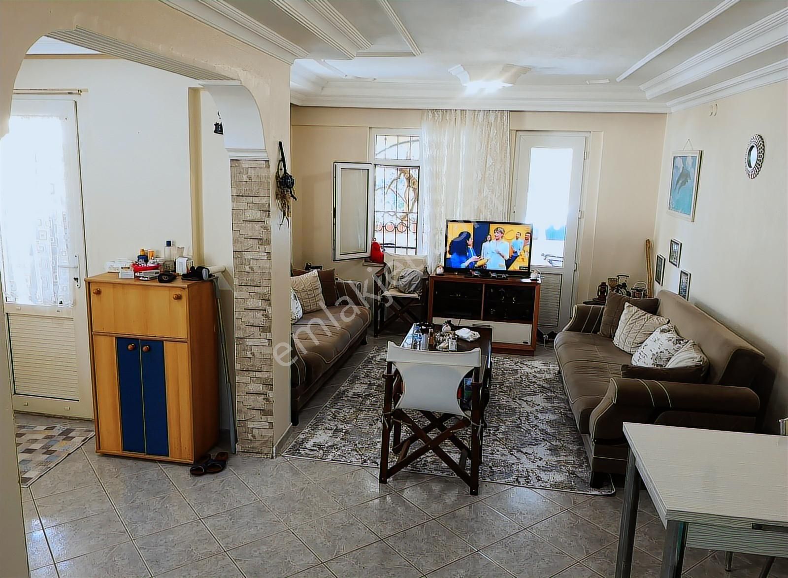 Akçay 220m² 4+1 Köşe Triplex 3 Banyowc Full Donanımlı Özel Yapım - Görsel 31