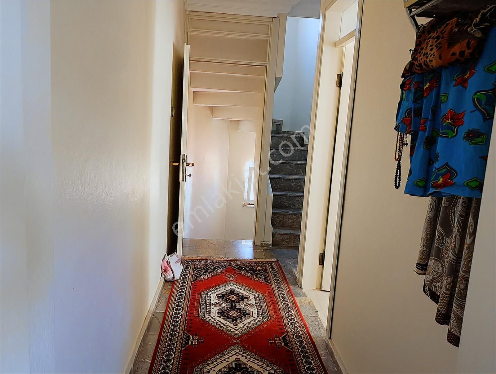 Akçay 220m² 4+1 Köşe Triplex 3 Banyowc Full Donanımlı Özel Yapım - Görsel 28