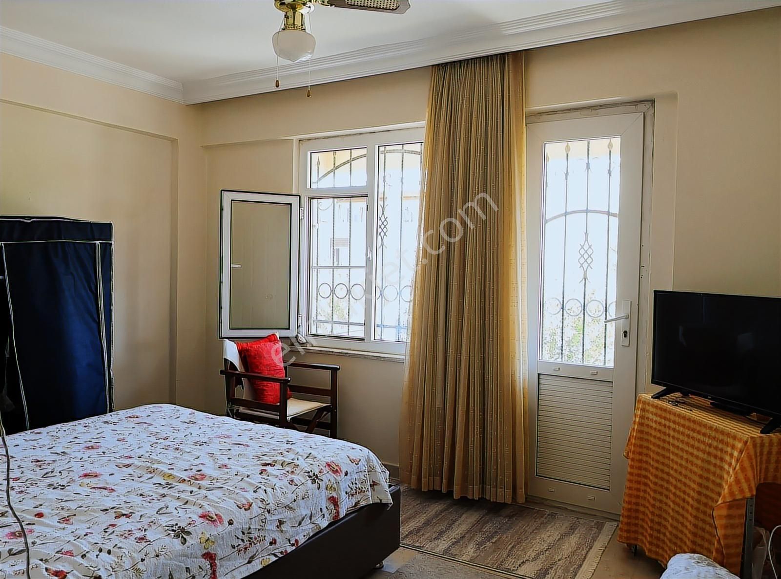 Akçay 220m² 4+1 Köşe Triplex 3 Banyowc Full Donanımlı Özel Yapım - Görsel 29