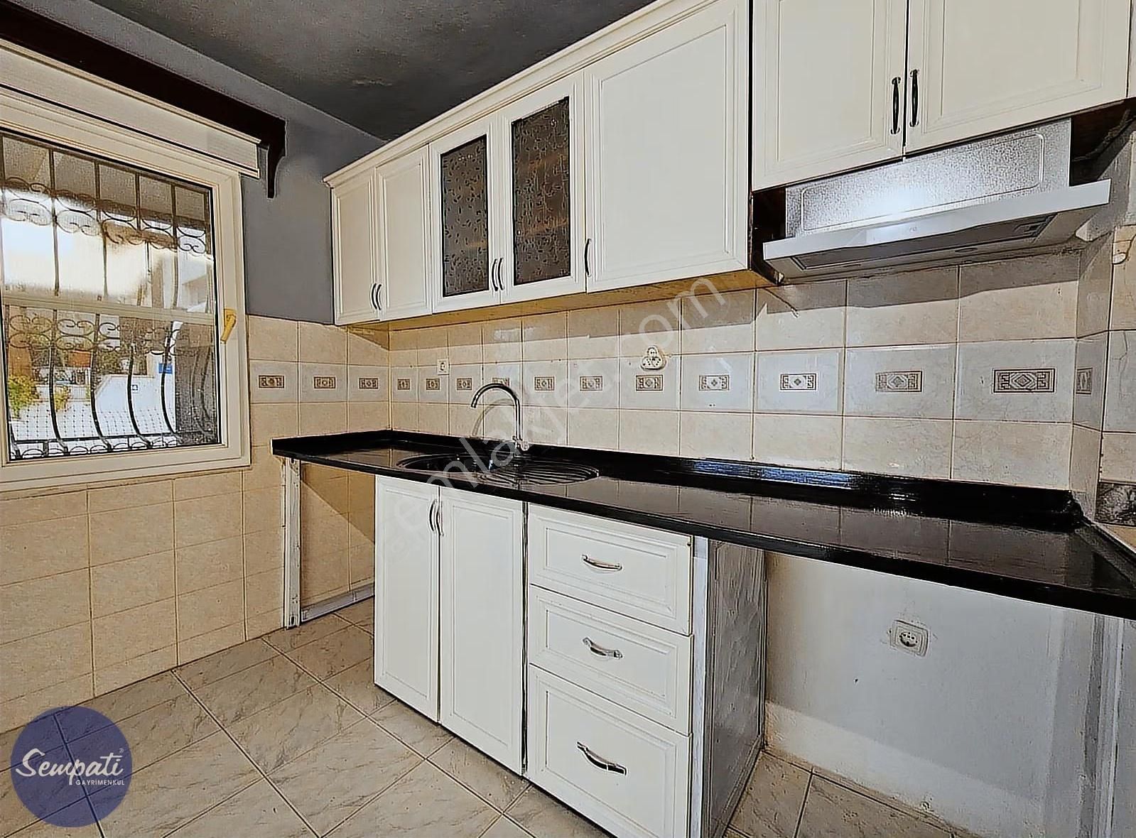 Oasis Üstü Merkezi Konumda Kiralık 3+1 Dubleks, Deniz Manzaralı - Görsel 15