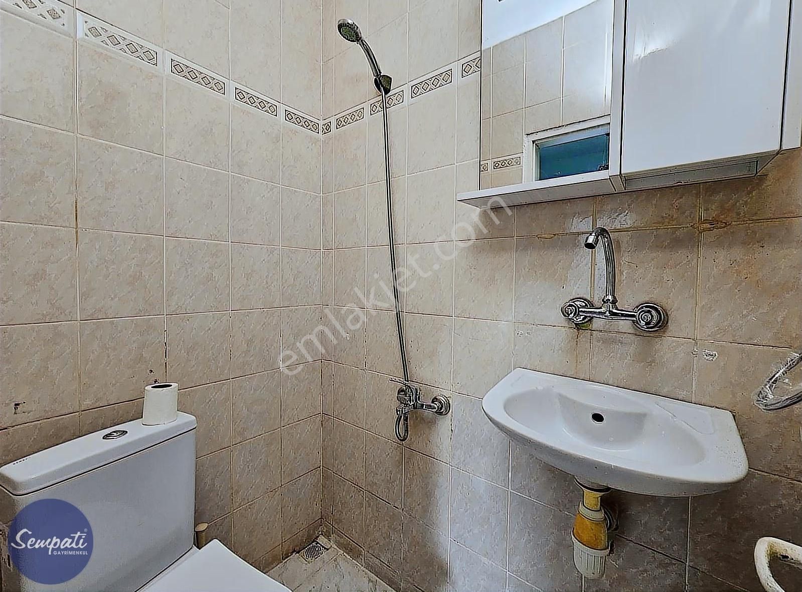 Oasis Üstü Merkezi Konumda Kiralık 3+1 Dubleks, Deniz Manzaralı - Görsel 8